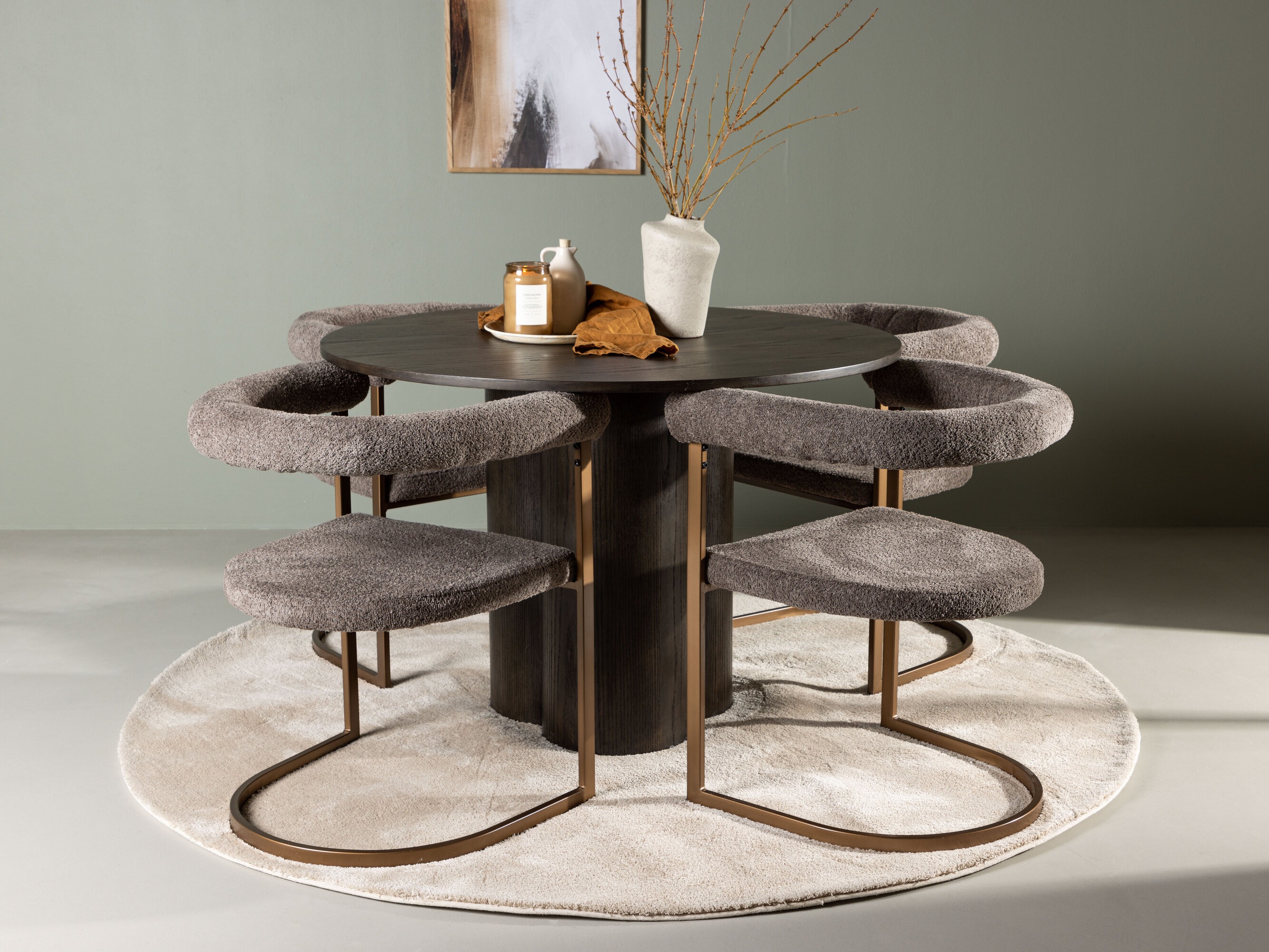 Blagovaonski set Dallas 4999