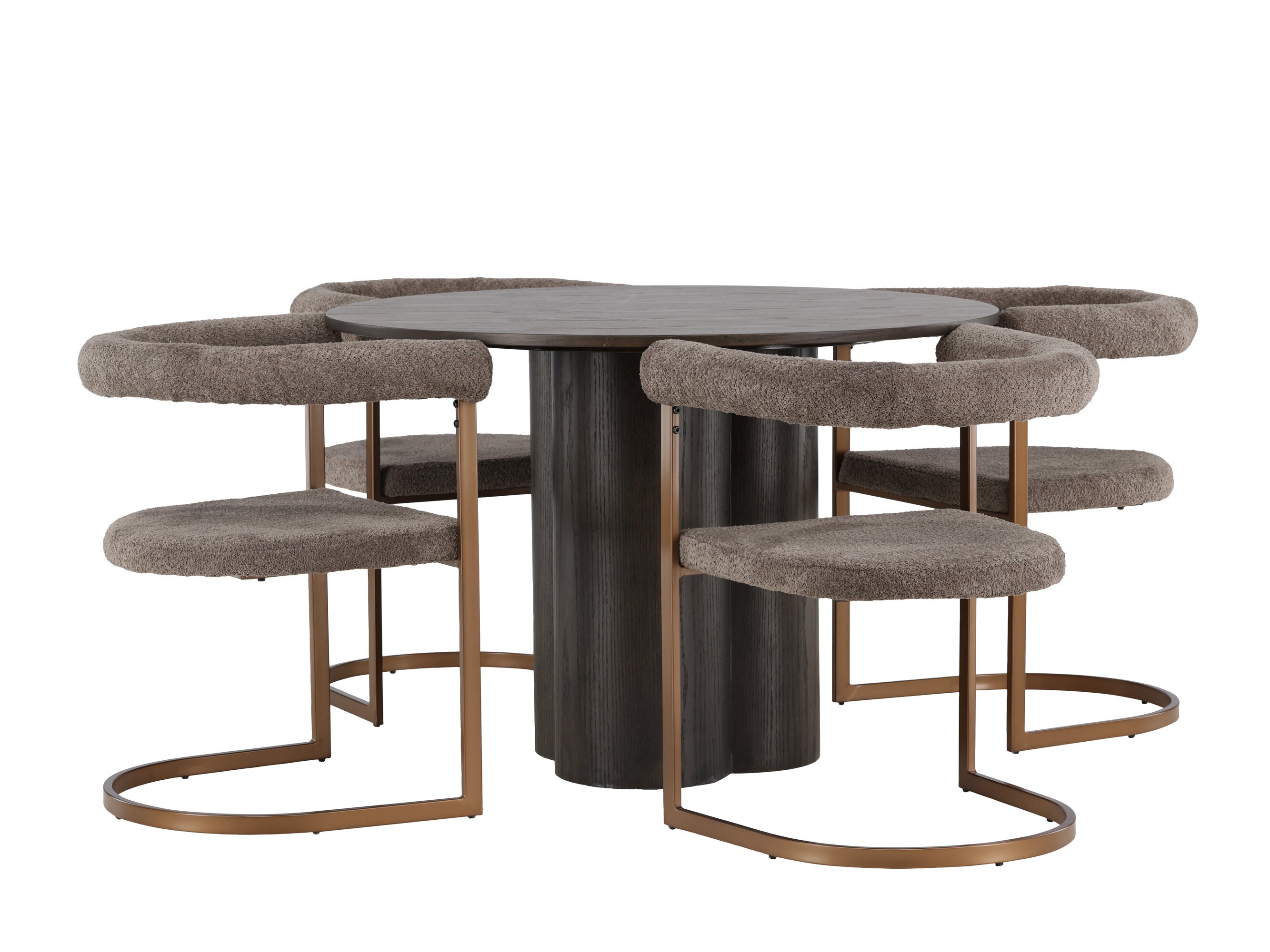 Blagovaonski set Dallas 4999