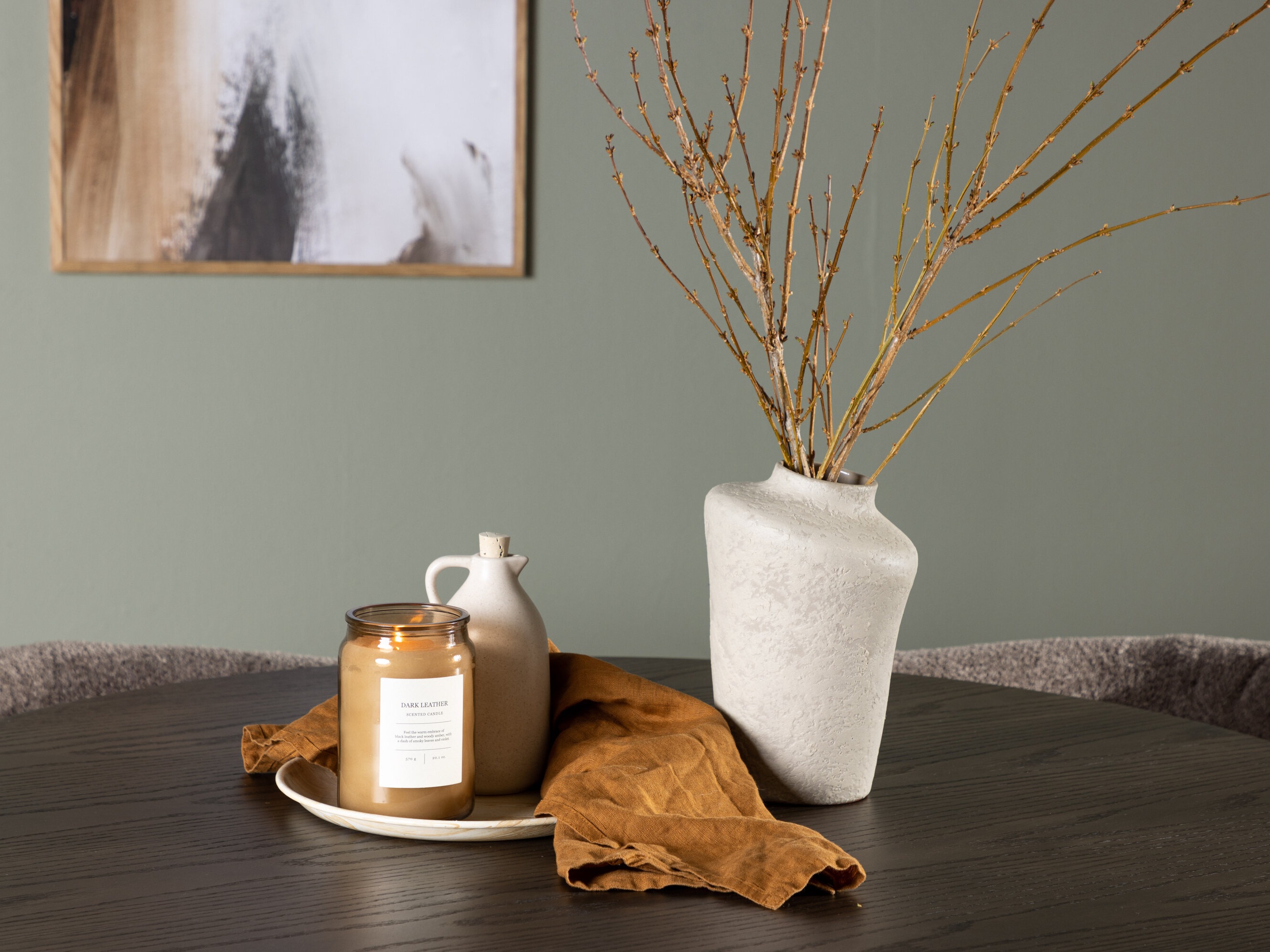 Blagovaonski set Dallas 4999