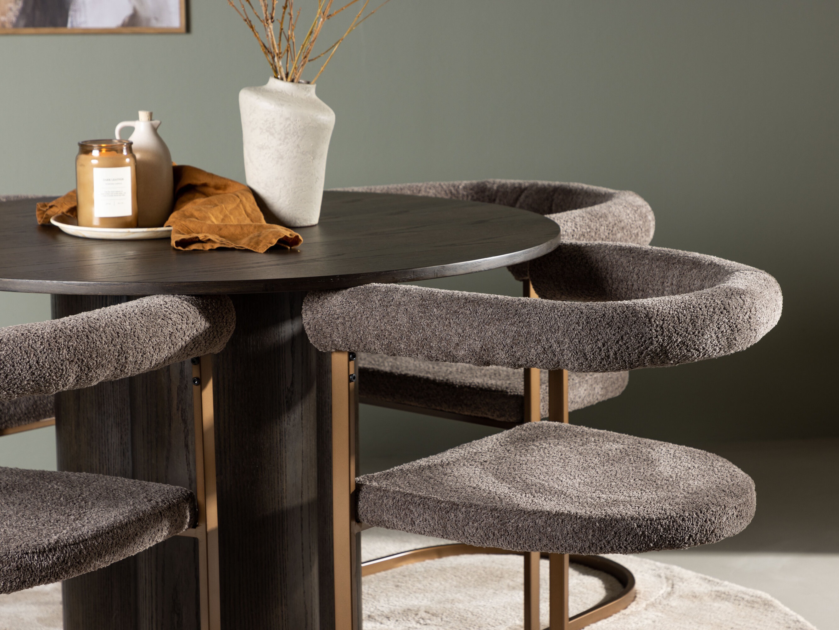 Blagovaonski set Dallas 4999