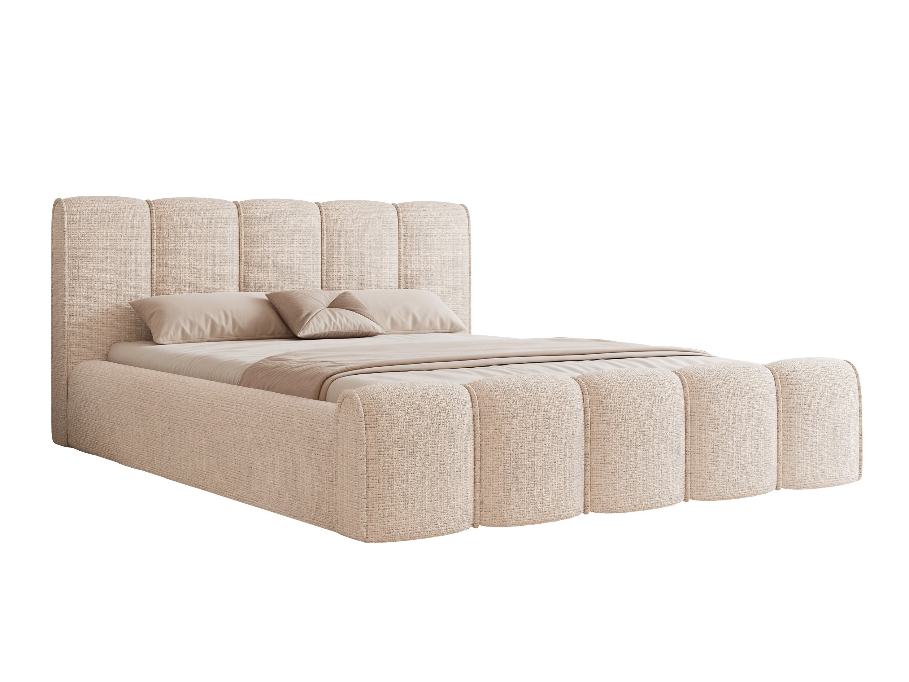 Krevet Hesperia 119 (Cremona 02)