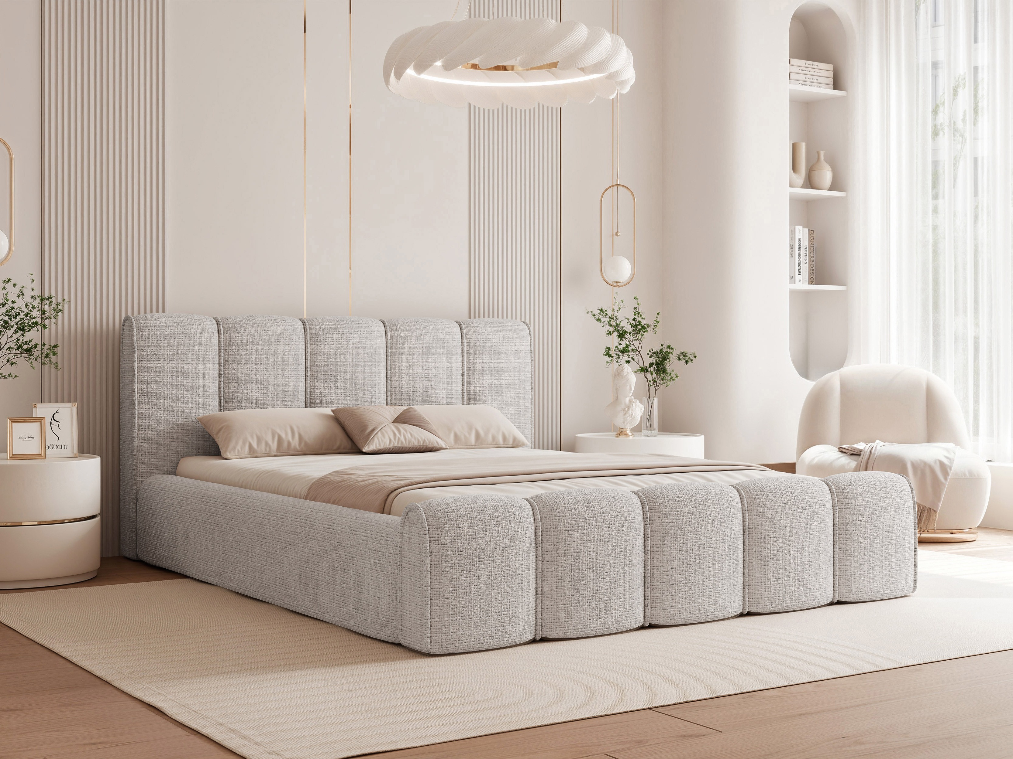 Krevet Hesperia 119 (Cremona 85)