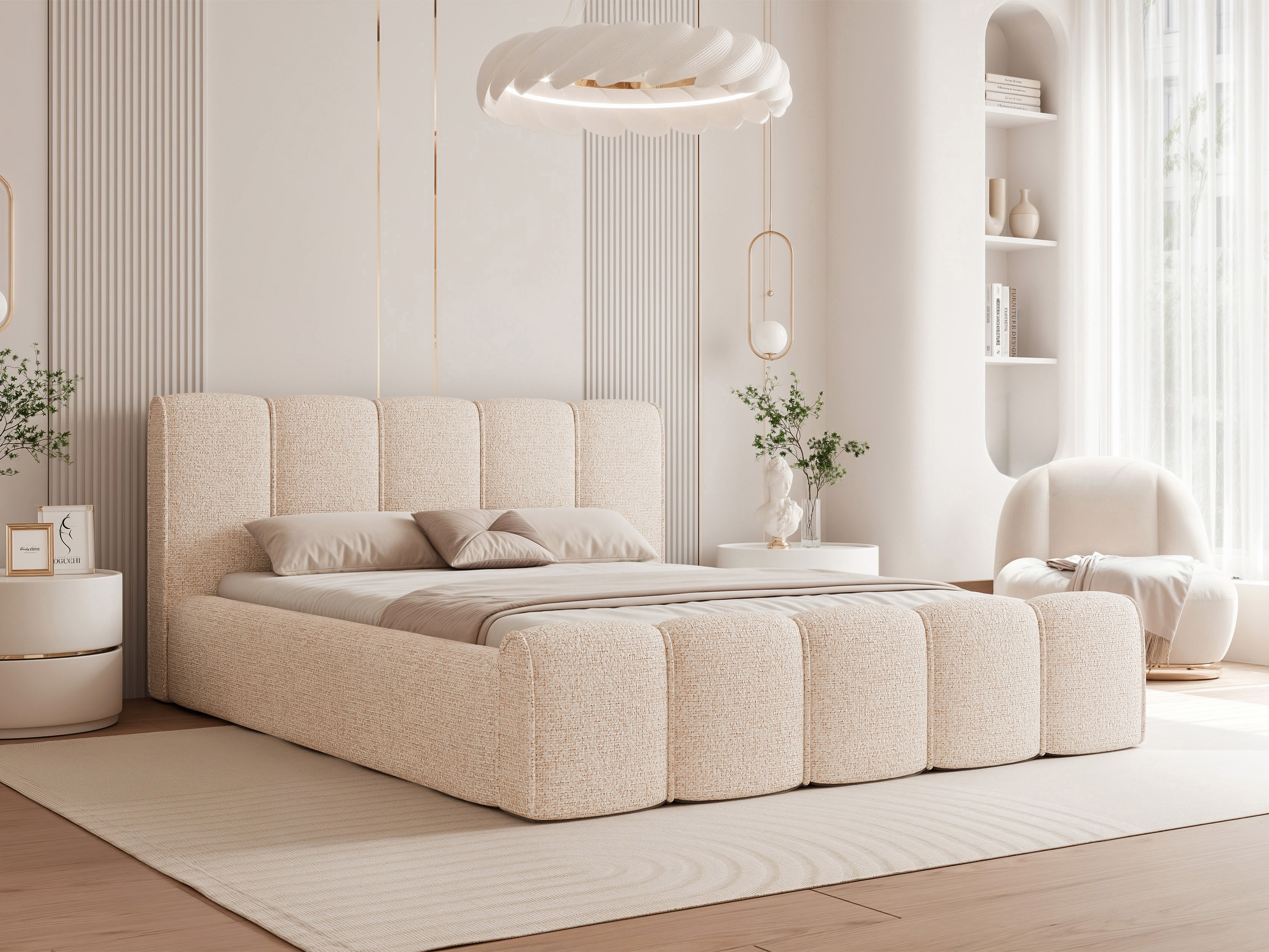 Krevet Hesperia 119 (Puente 03)