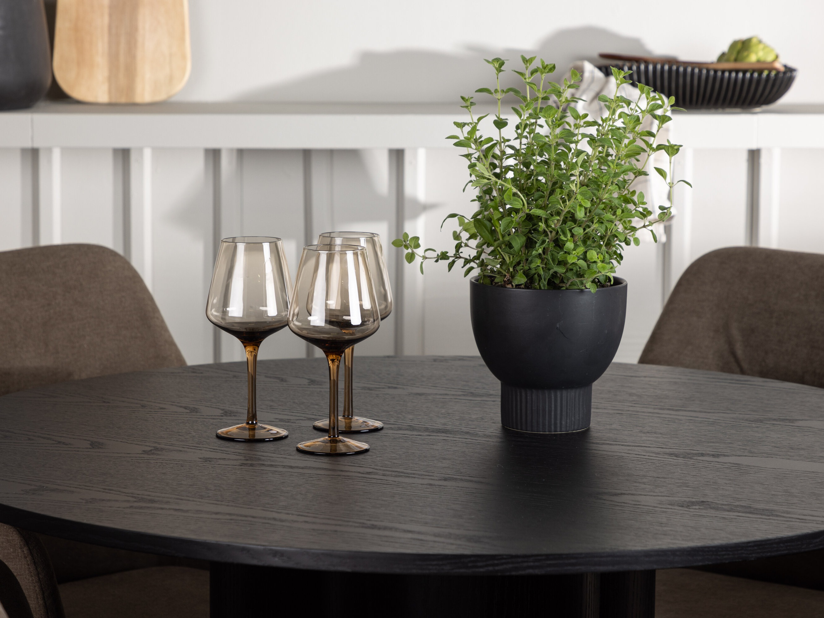 Blagovaonski set Dallas 5007