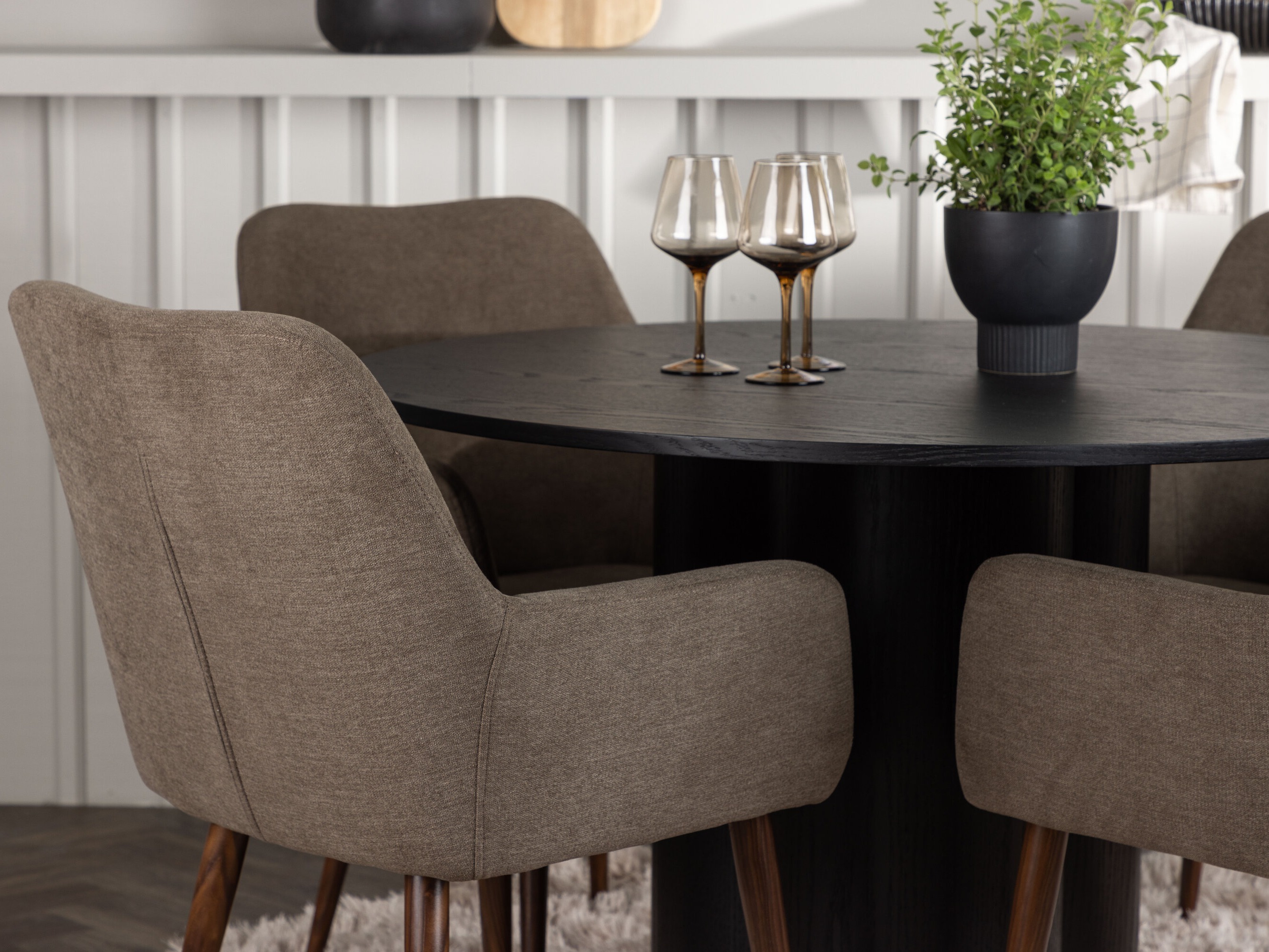 Blagovaonski set Dallas 5007