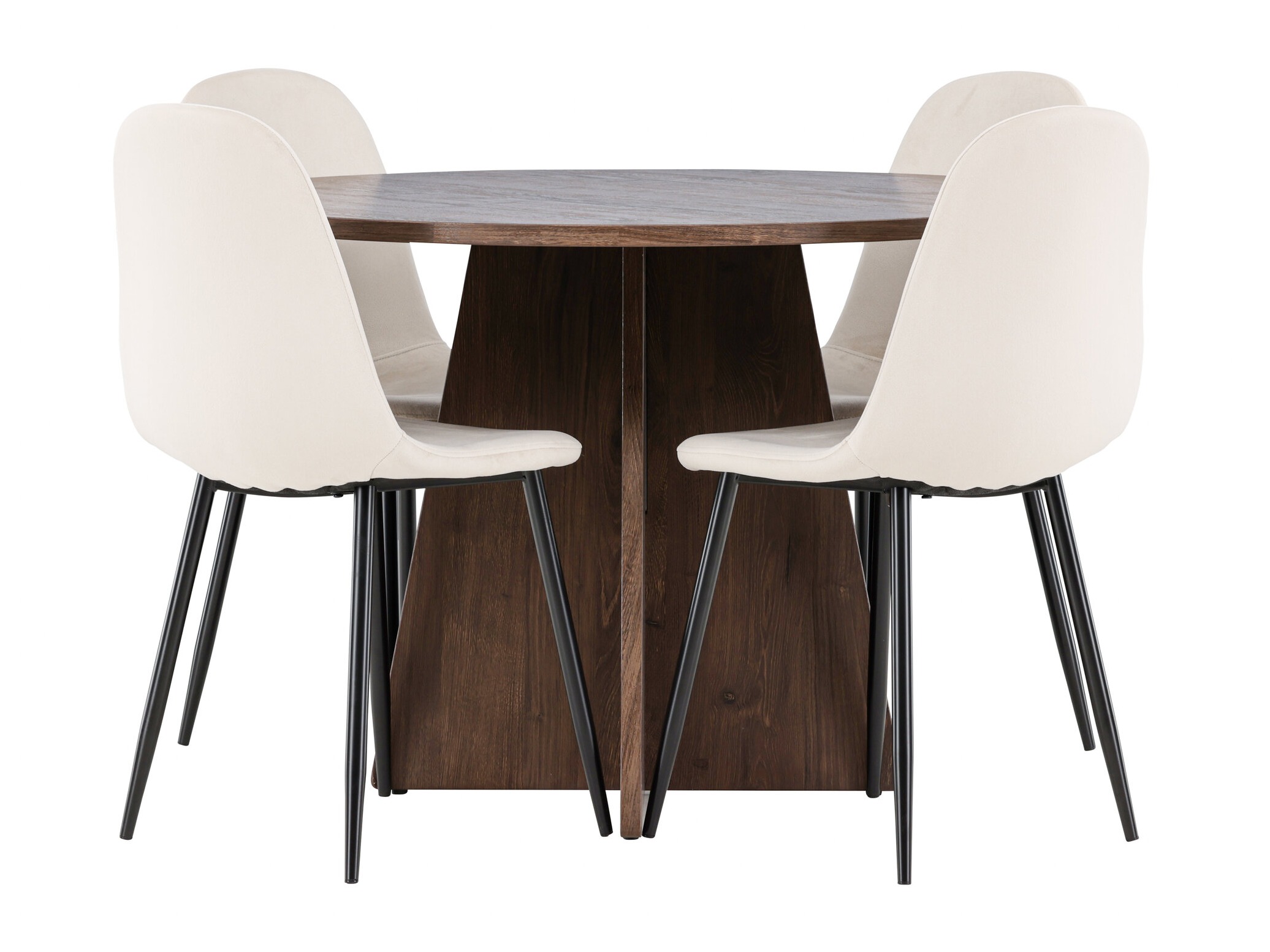 Blagovaonski set Dallas 5009 (Bež)