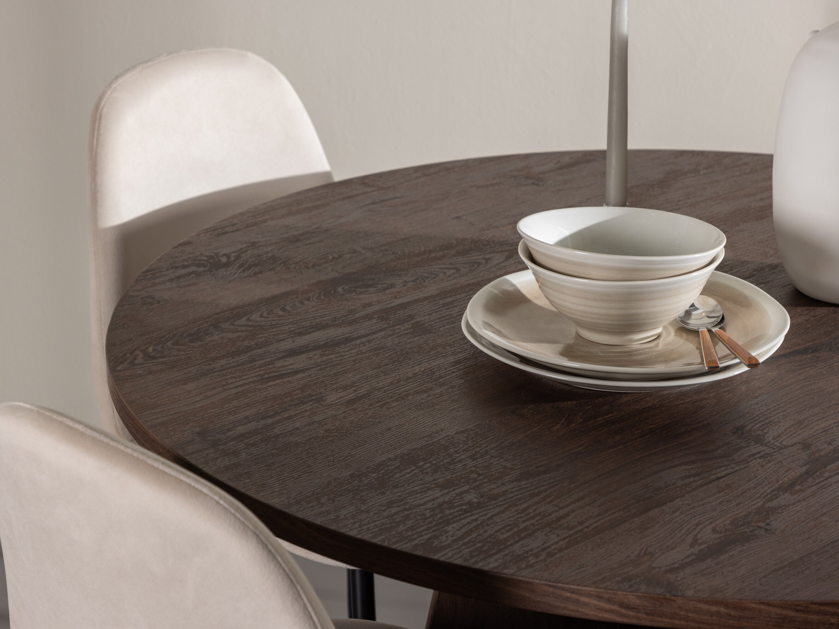 Blagovaonski set Dallas 5009 (Bež)