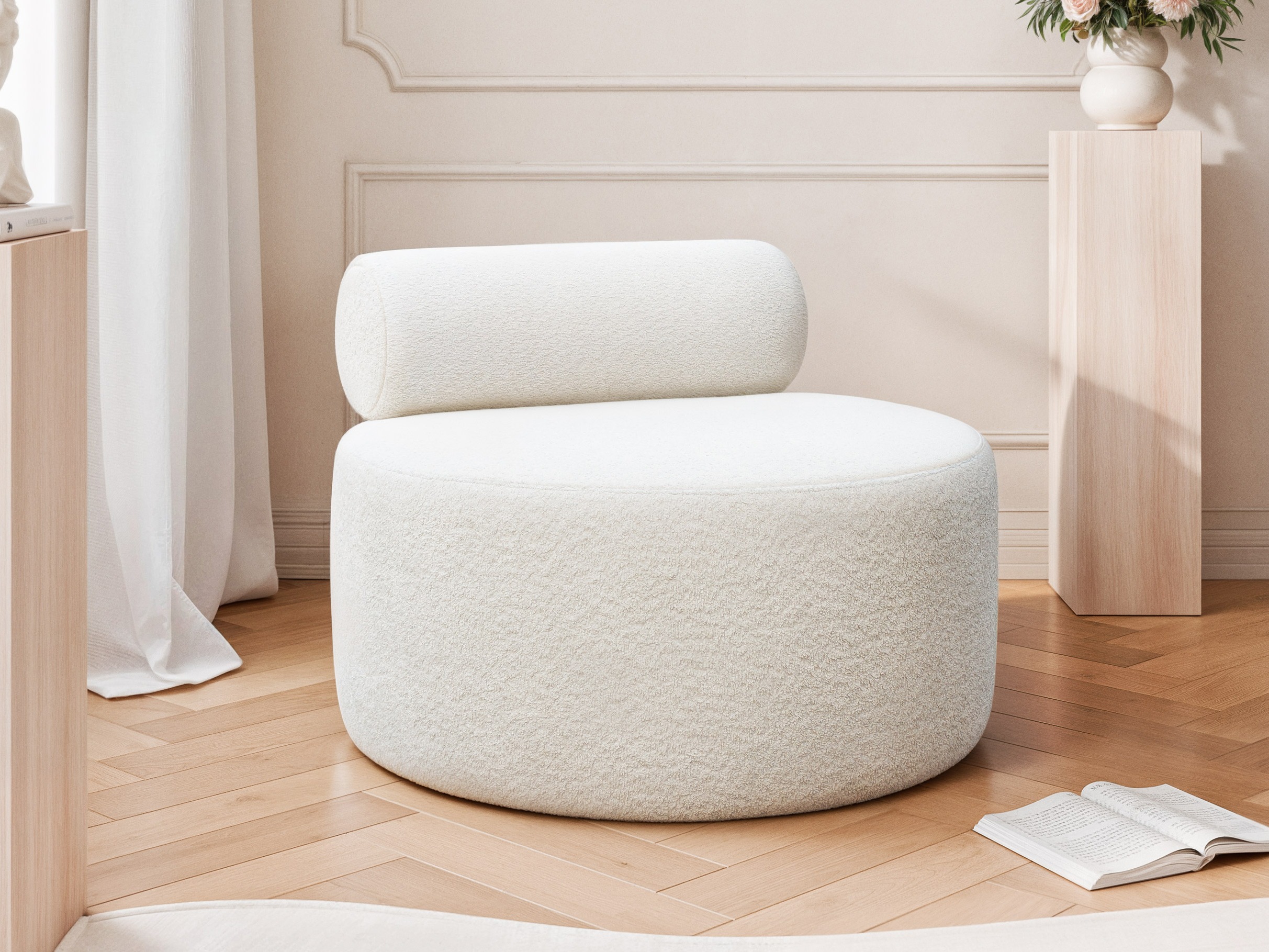 Fotelja Hesperia 120 (Abriamo 04)