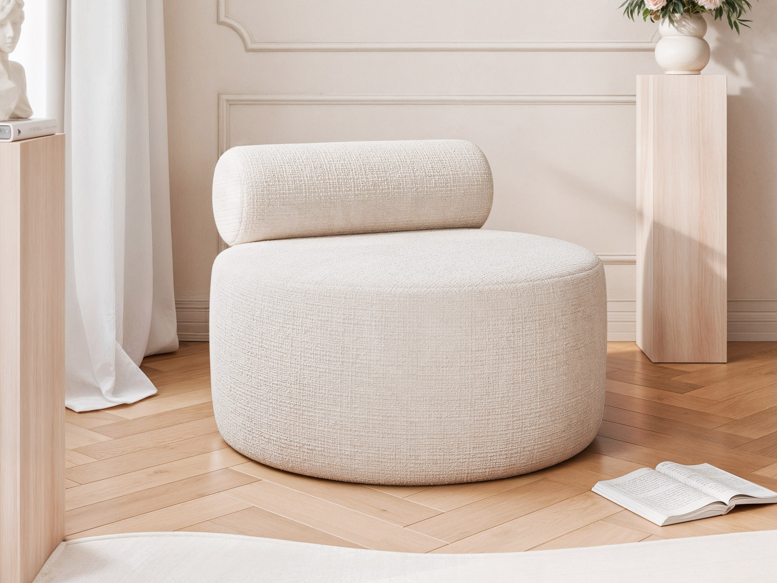 Fotelja Hesperia 120 (Cremona 02)