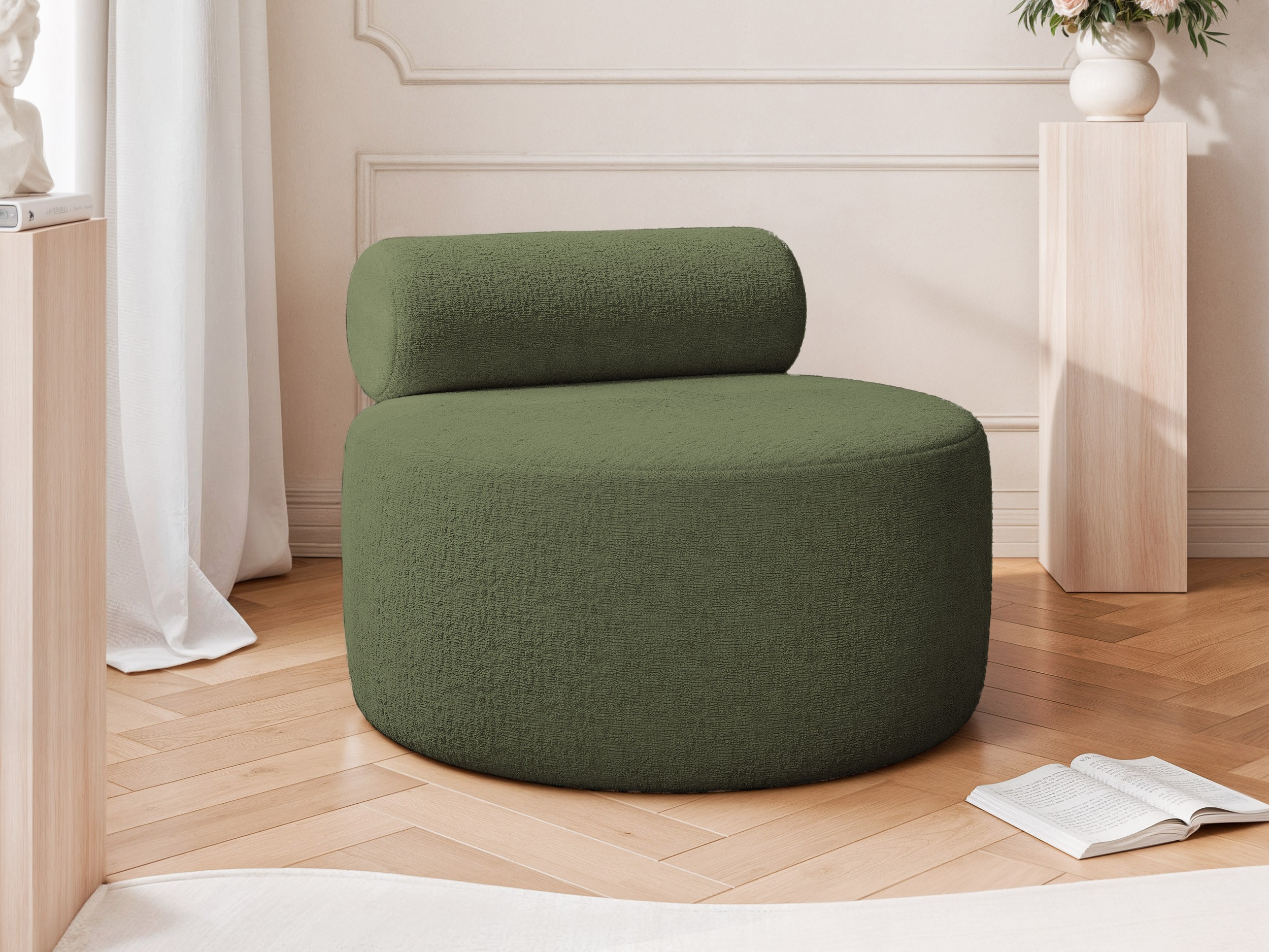 Fotelja Hesperia 120 (Perfect Harmony 39)