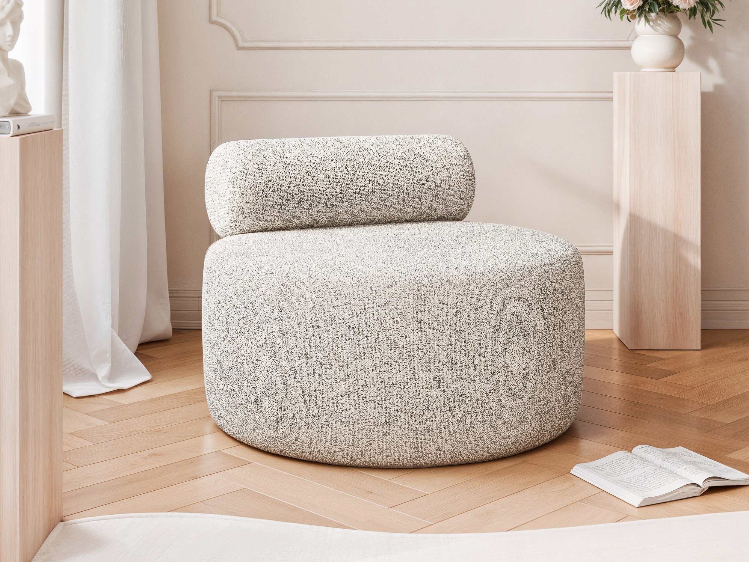 Fotelja Hesperia 120 (Puente 06)