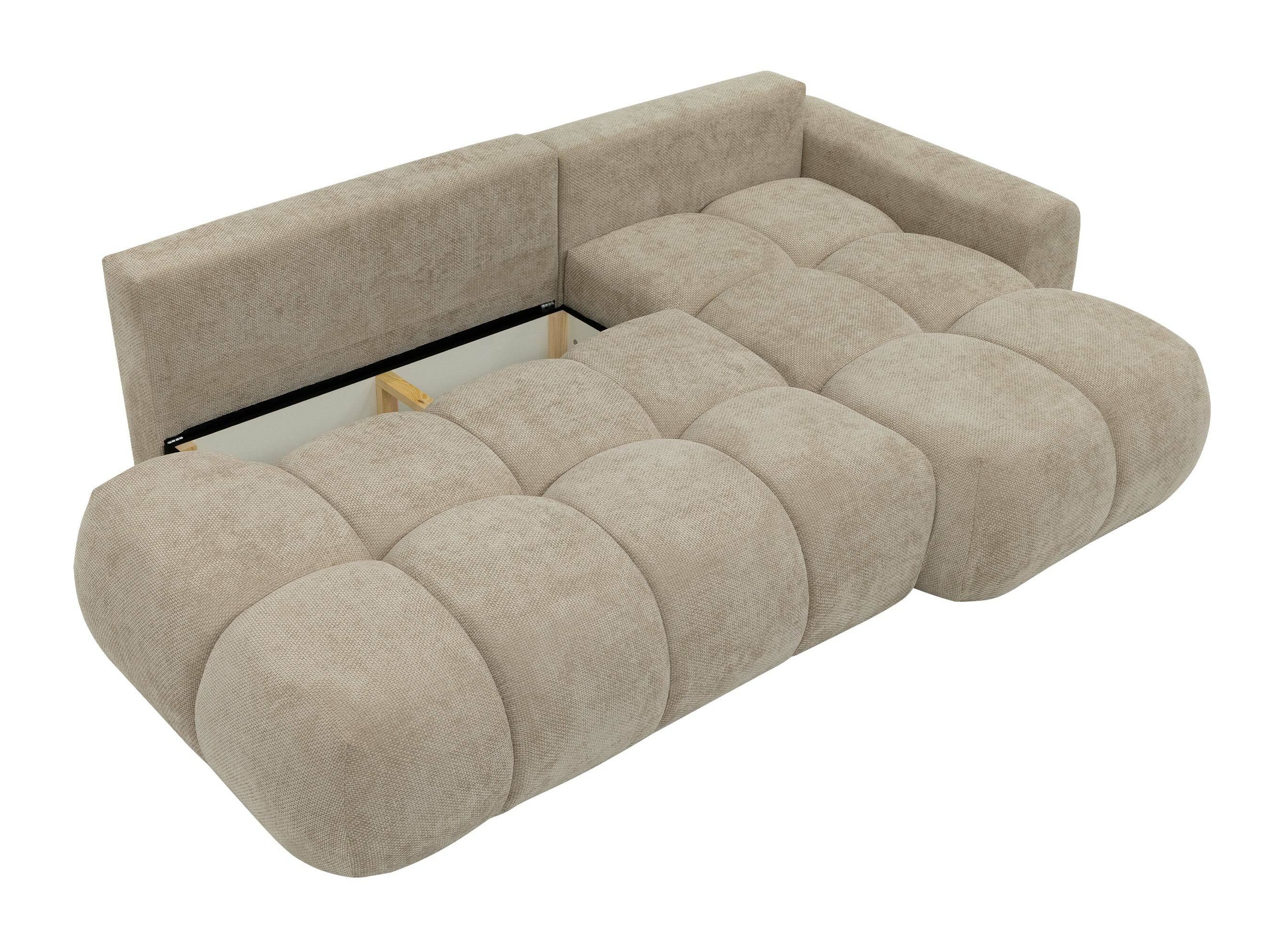 Kutna garnitura TrendyNest Ansera (Flow 06)