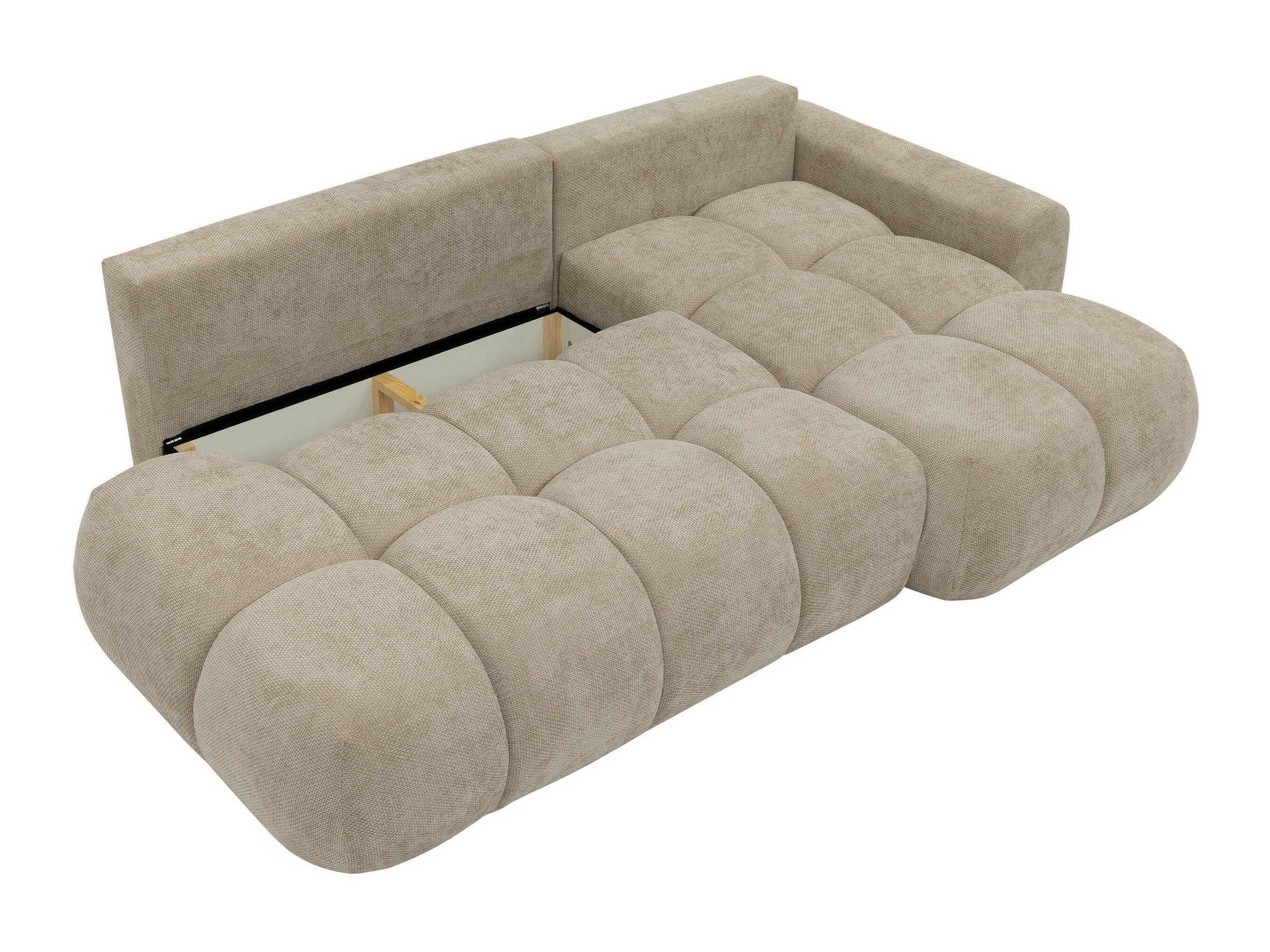 Kutna garnitura TrendyNest Ansera (Flow 17)
