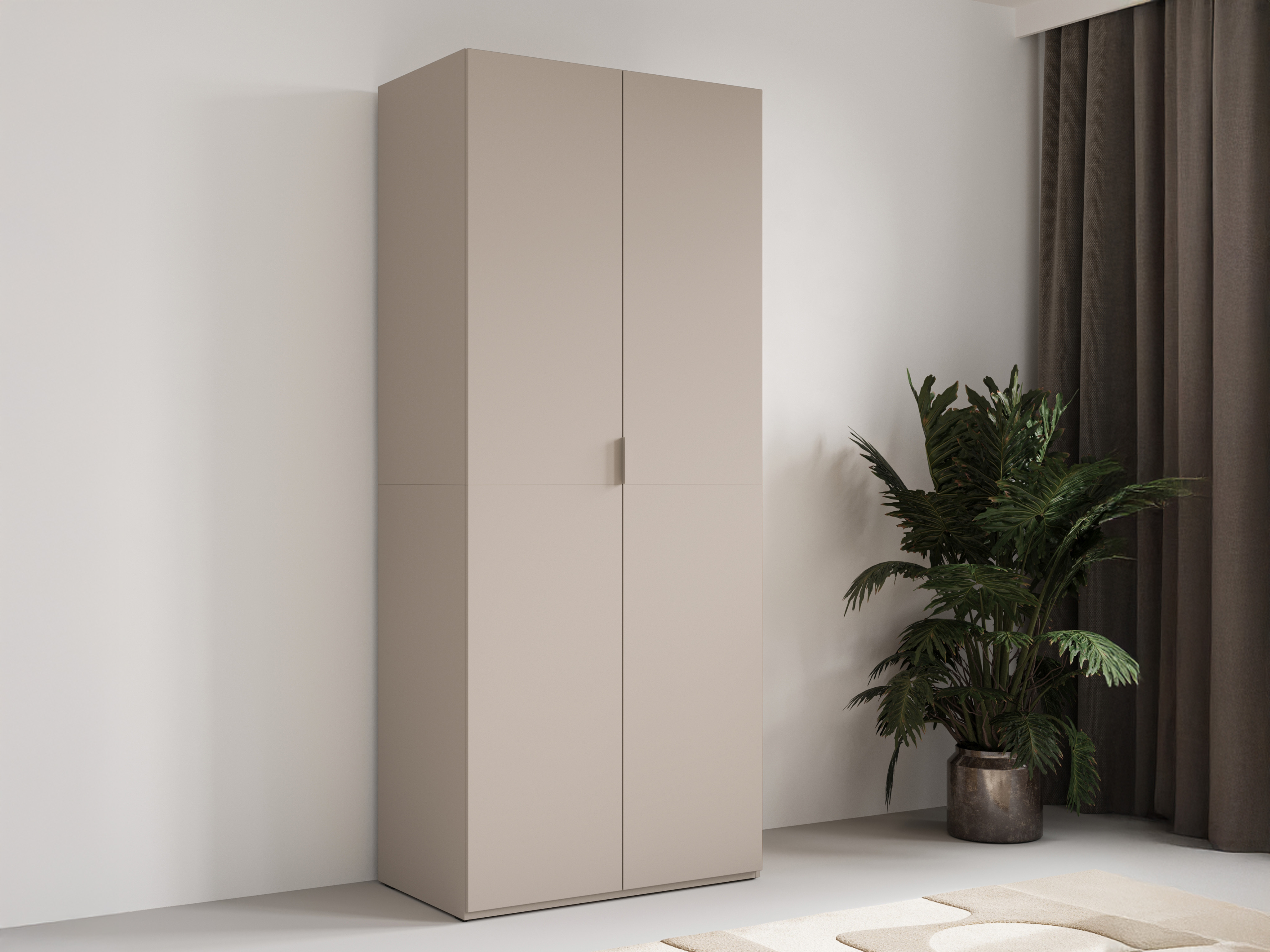 Ormar Austin 387 (Kašmir)