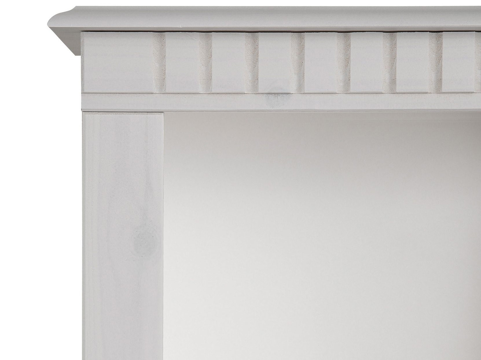 Polica Elbelba 103 (Bijela)