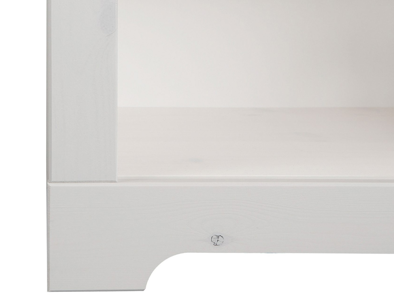 Polica Elbelba 103 (Bijela)