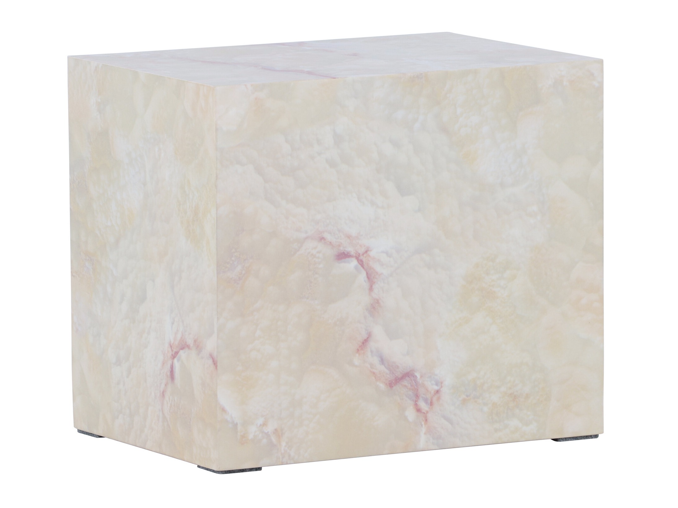 Pomoćni stolić Dallas 5005 (Bež)