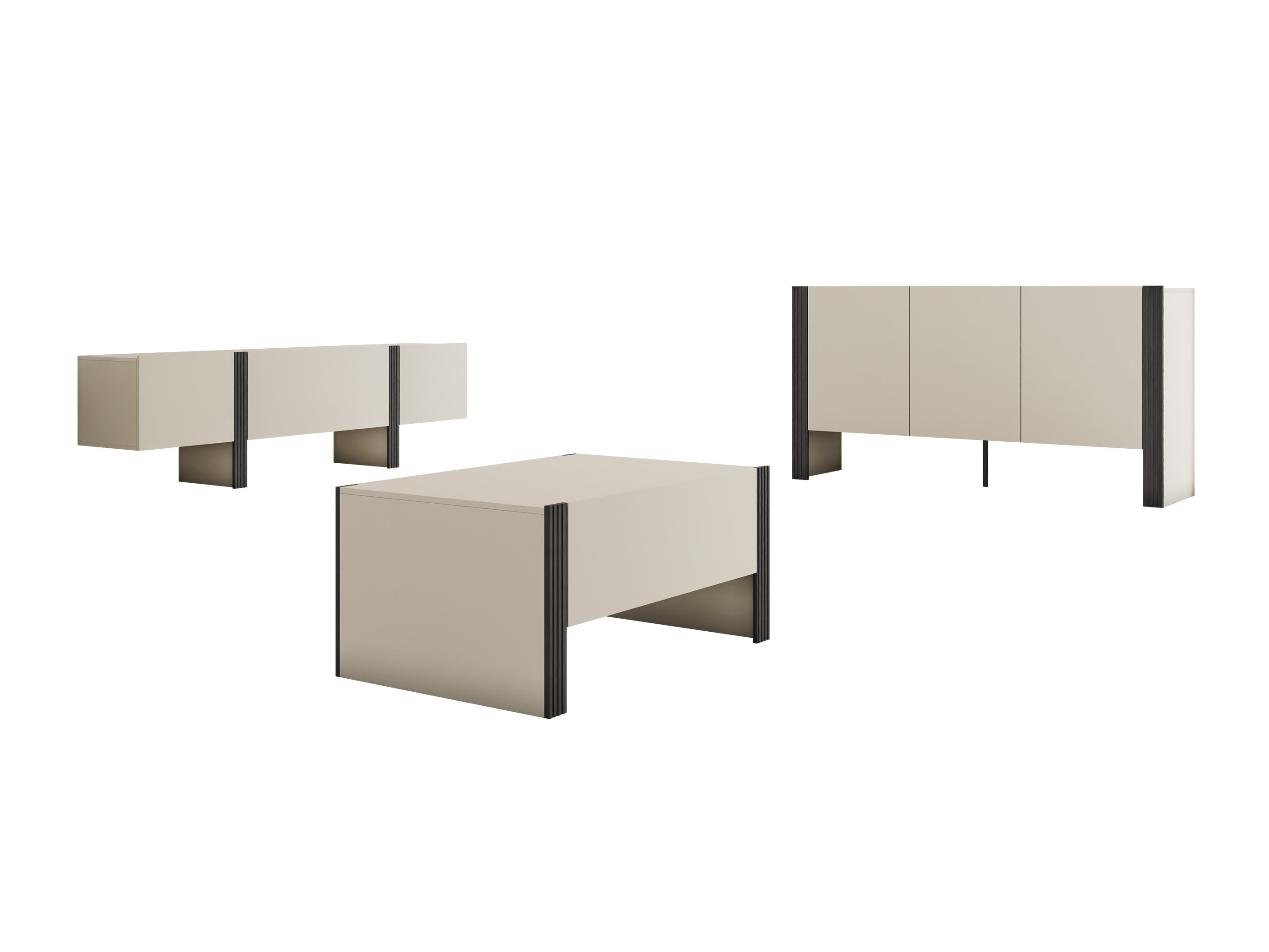 Set za dnevni boravak Vocio