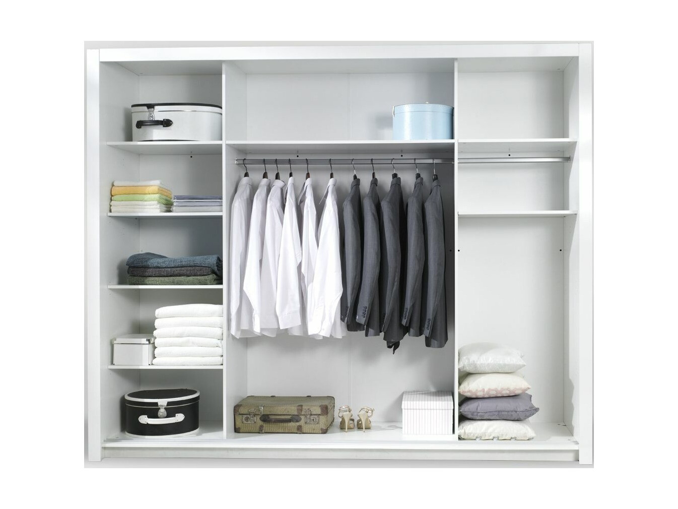 Set za spavaću sobu Orlsoru 105 (Nije dostupno)