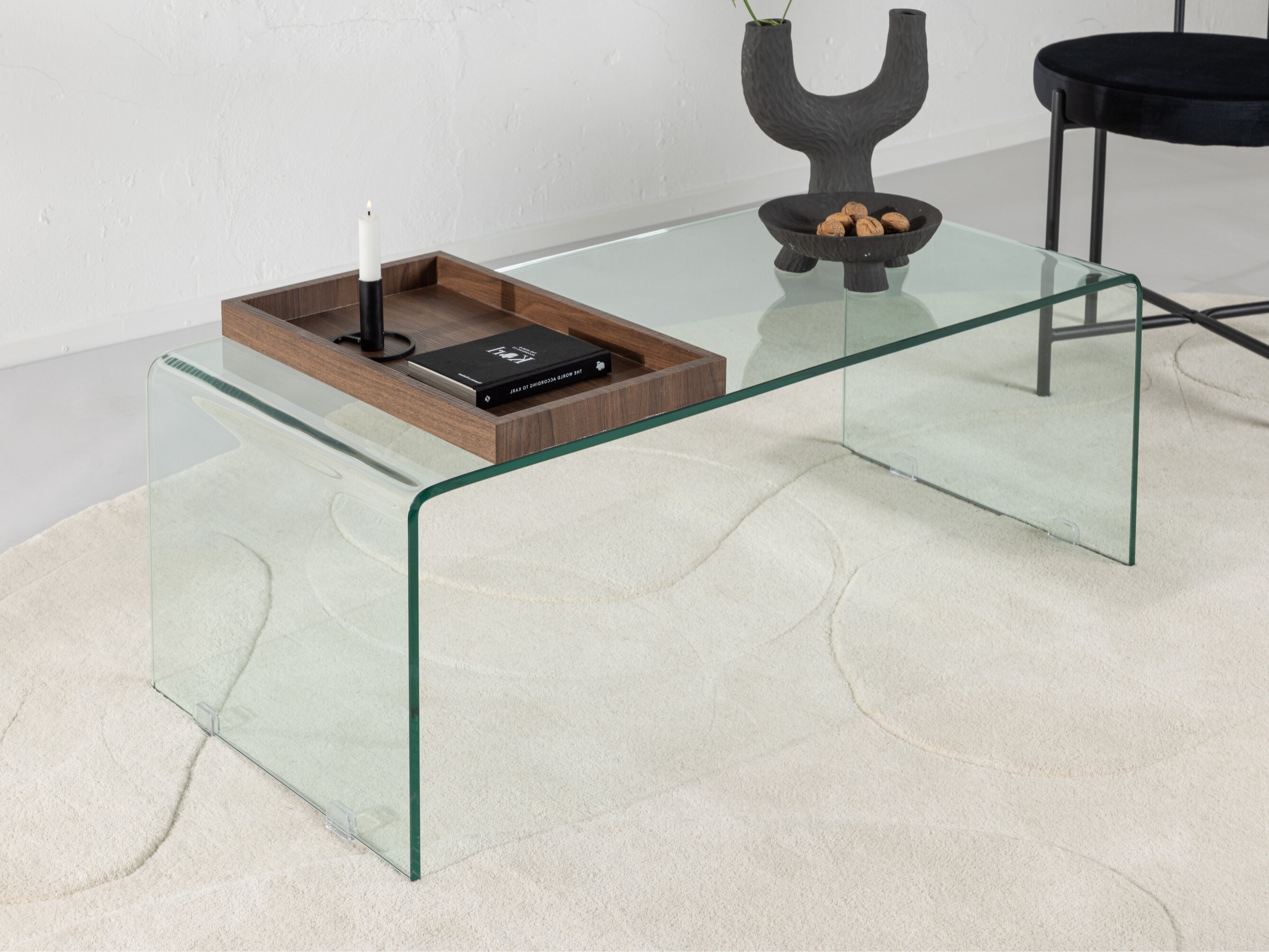 Stolić za kavu Dallas 5001