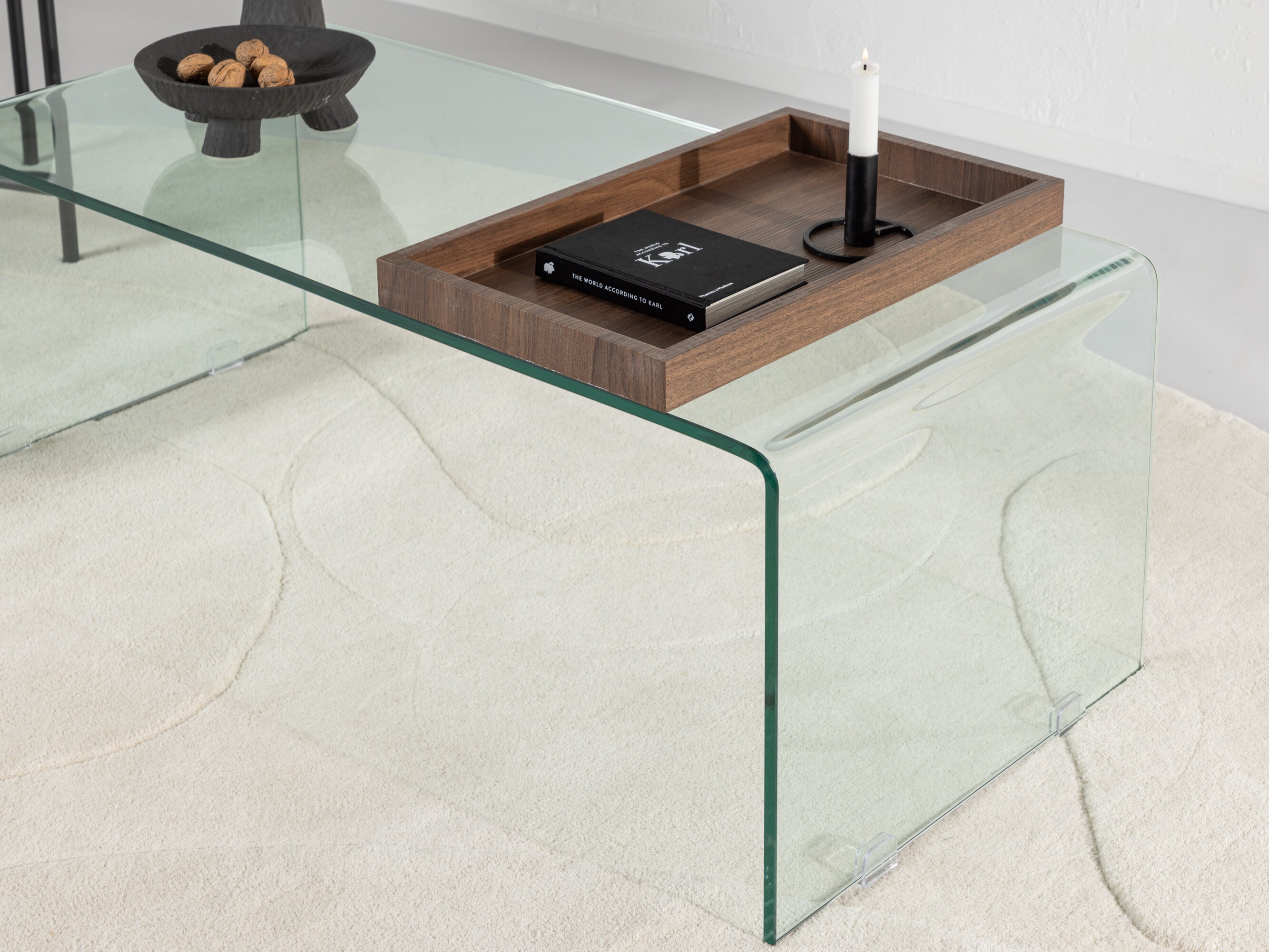 Stolić za kavu Dallas 5001