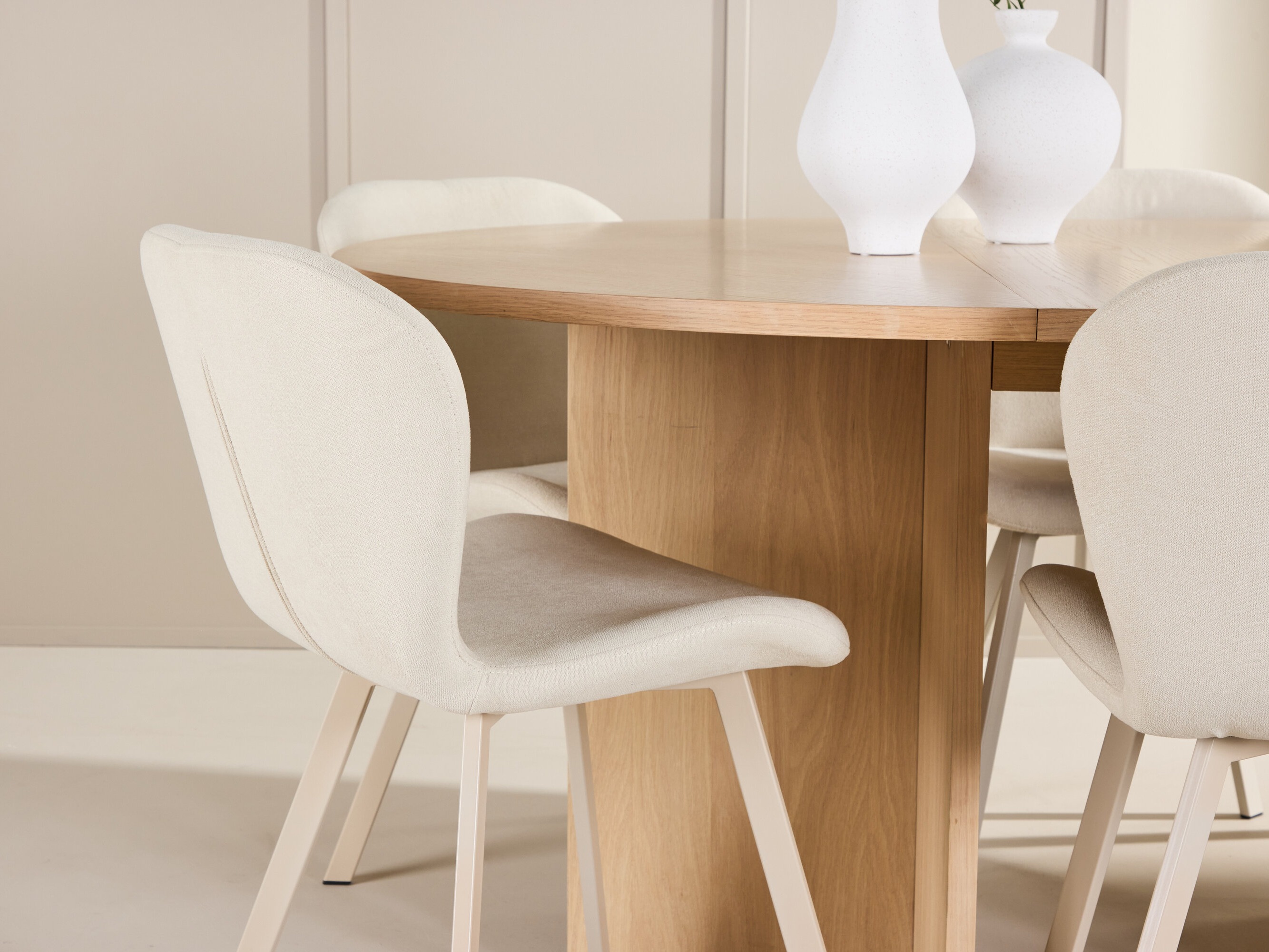 Blagovaonski set Dallas 5010 (Hrast)