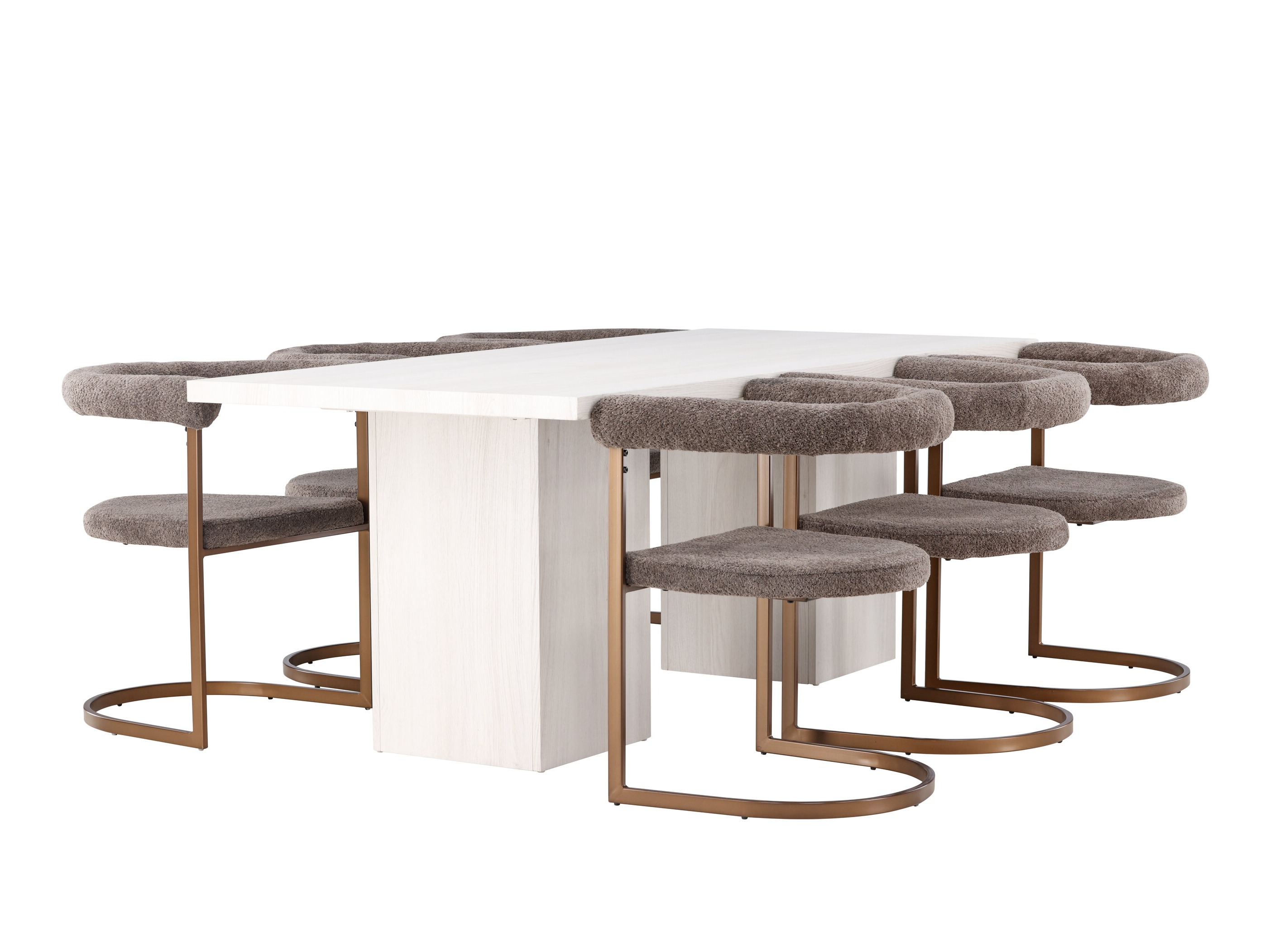 Blagovaonski set Dallas 5011