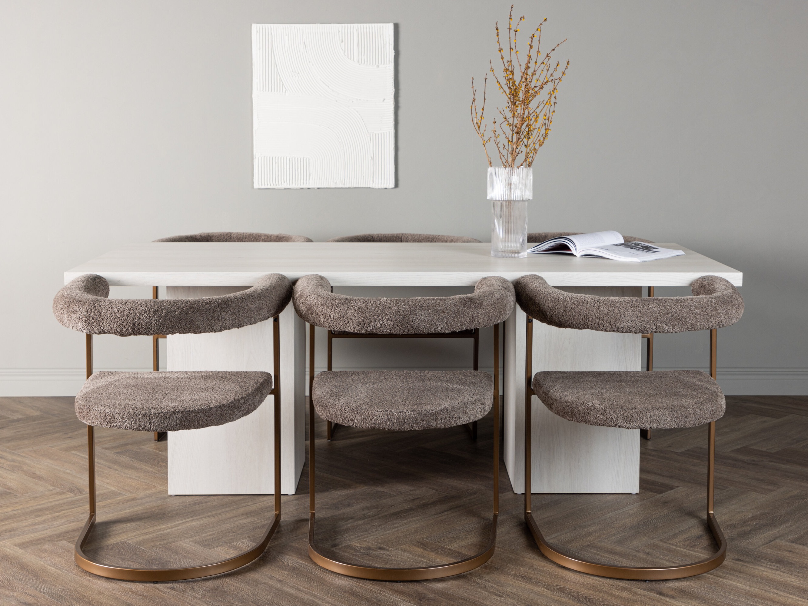 Blagovaonski set Dallas 5011