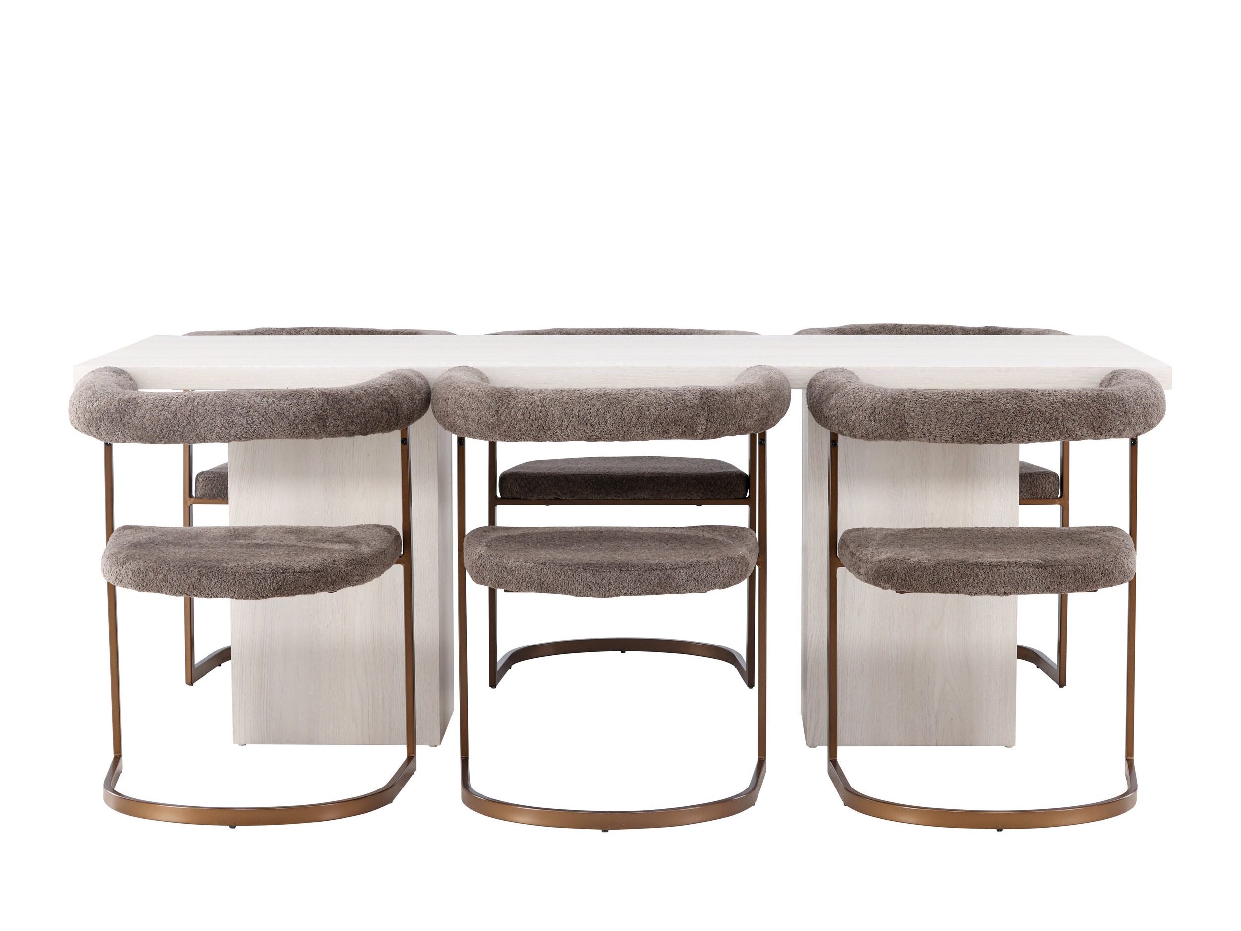 Blagovaonski set Dallas 5011