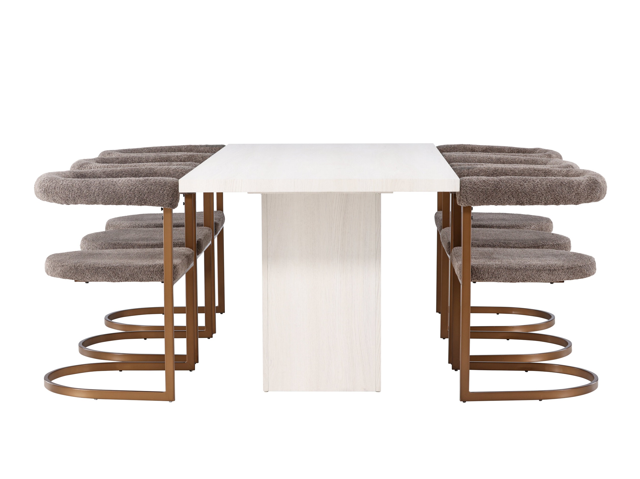 Blagovaonski set Dallas 5011