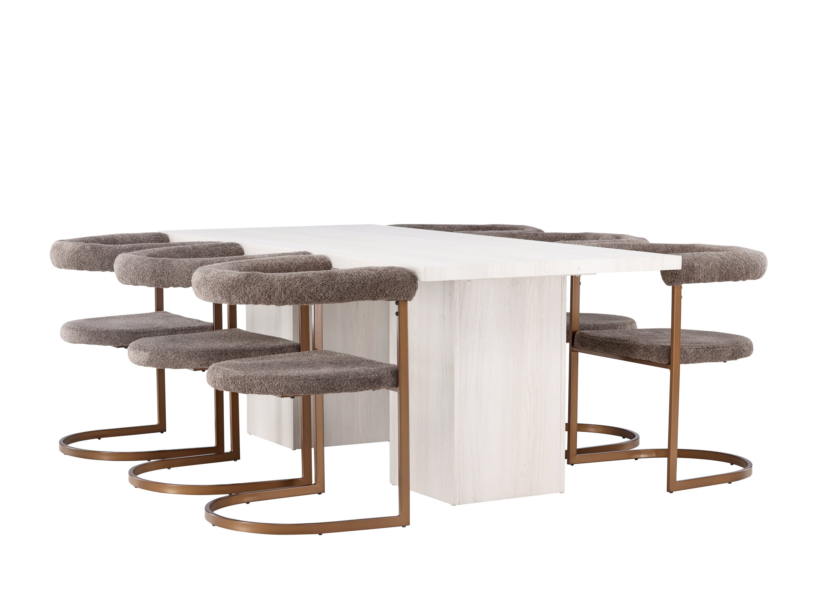 Blagovaonski set Dallas 5011