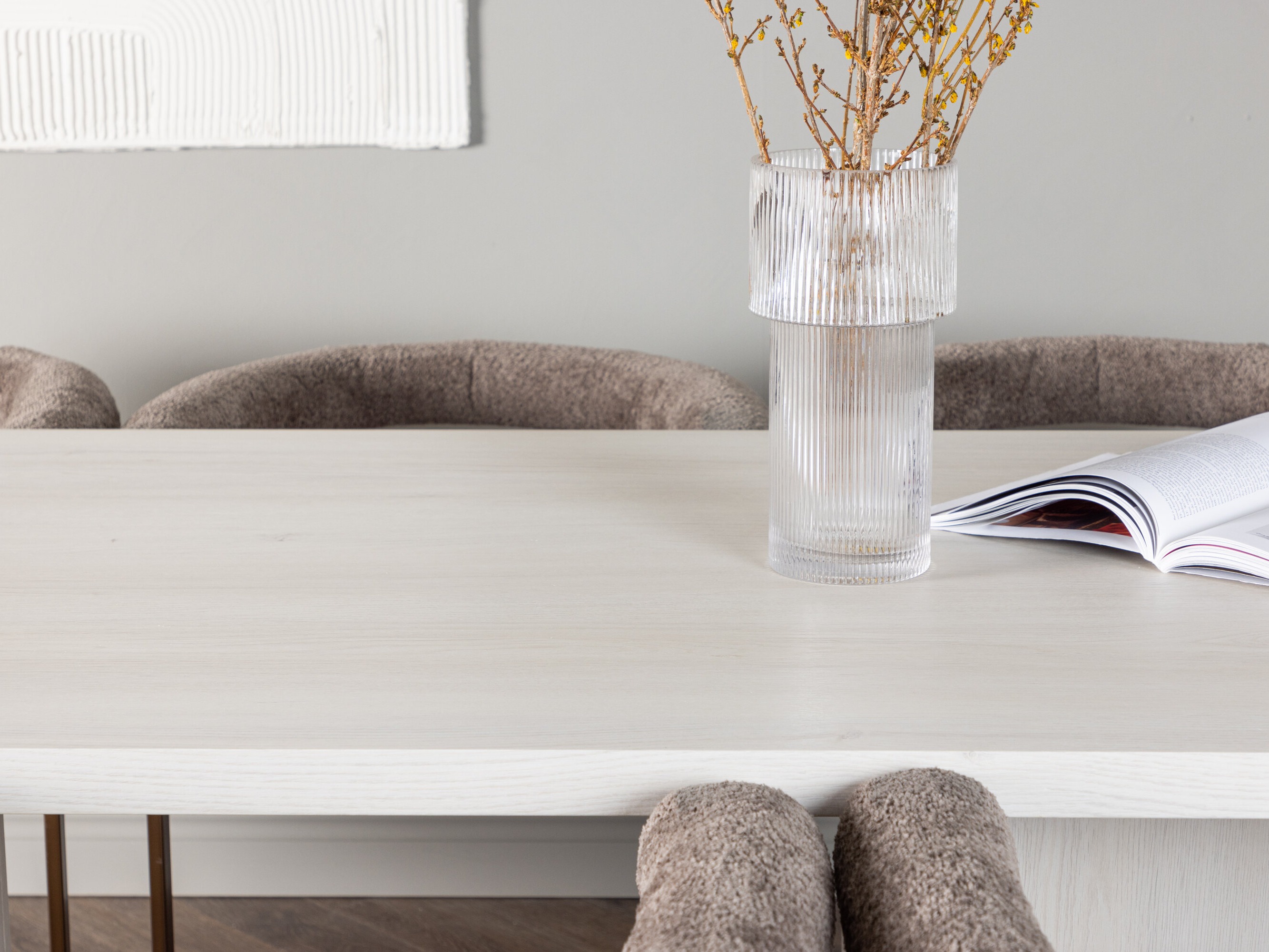 Blagovaonski set Dallas 5011