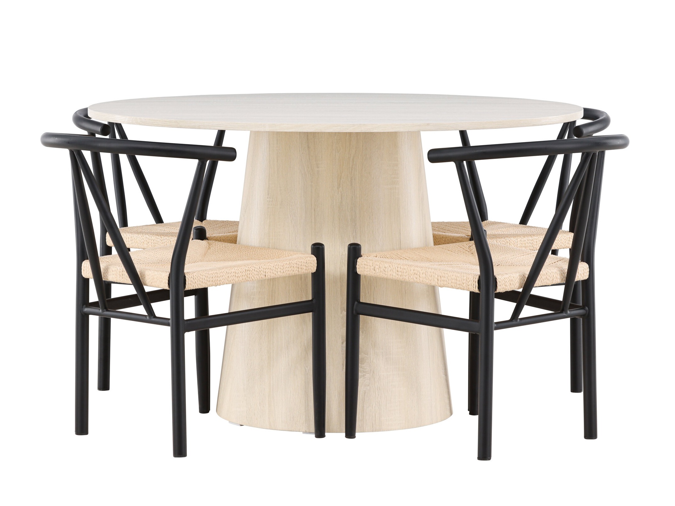 Blagovaonski set Dallas 5012