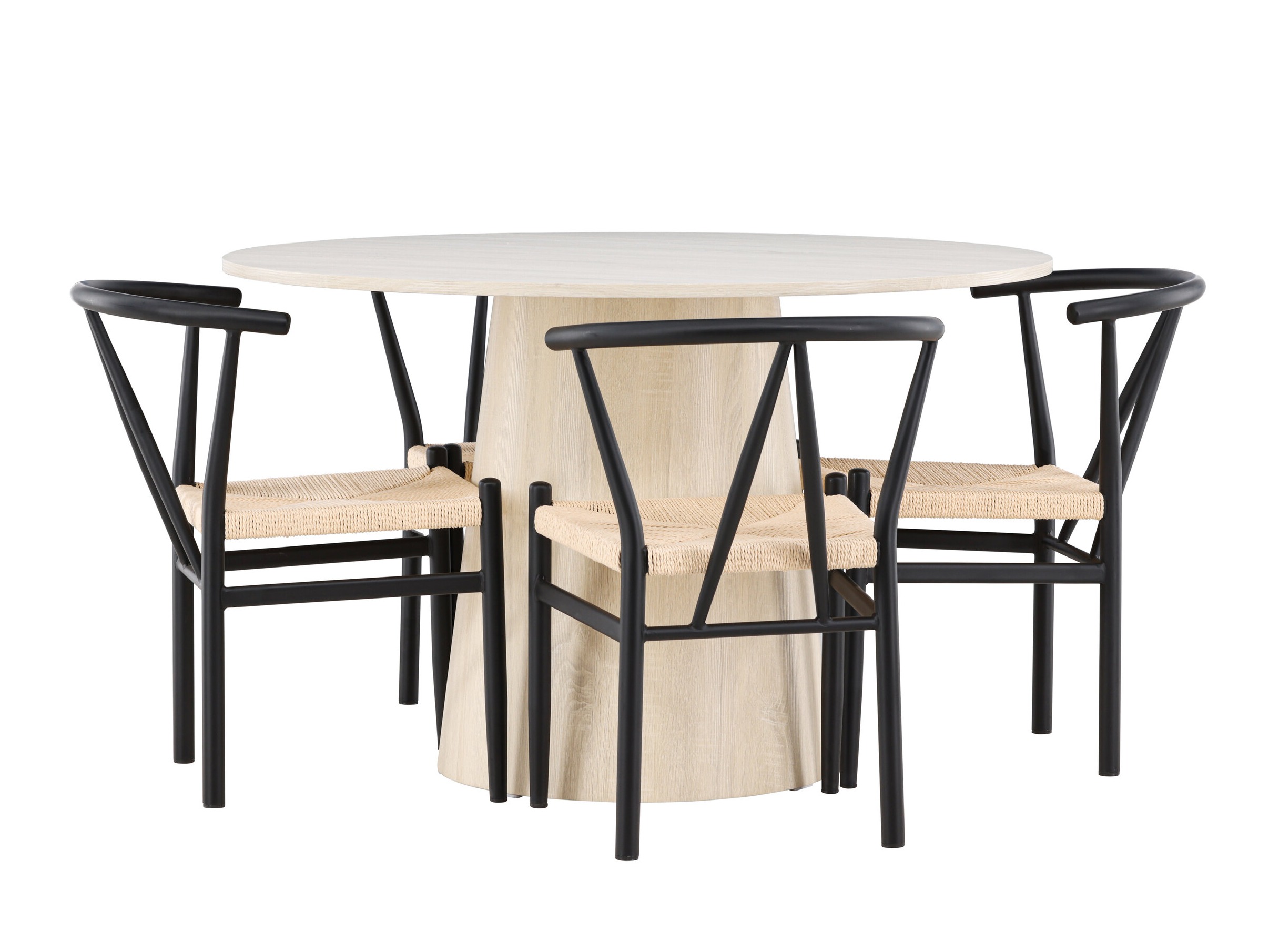 Blagovaonski set Dallas 5012