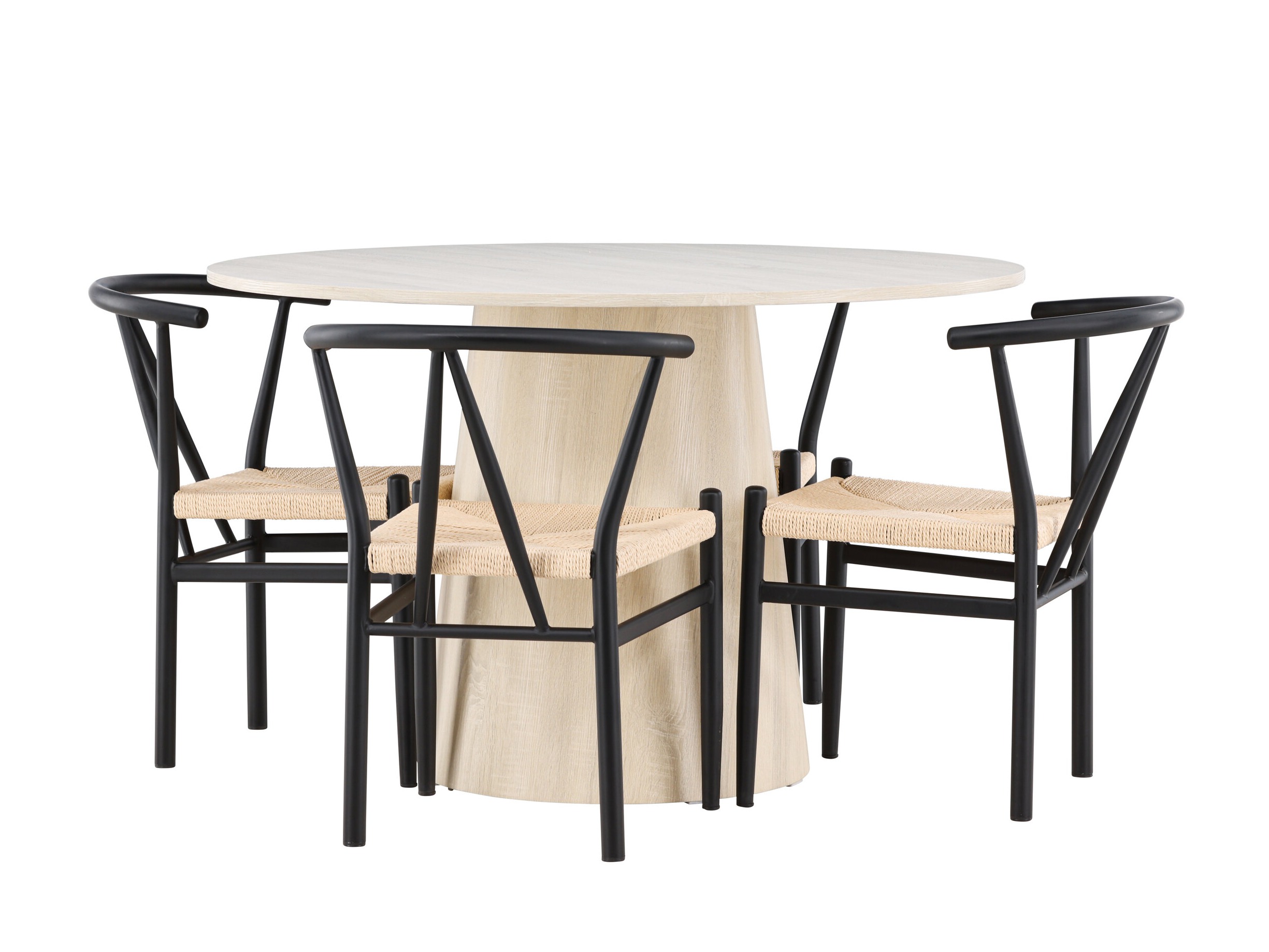 Blagovaonski set Dallas 5012