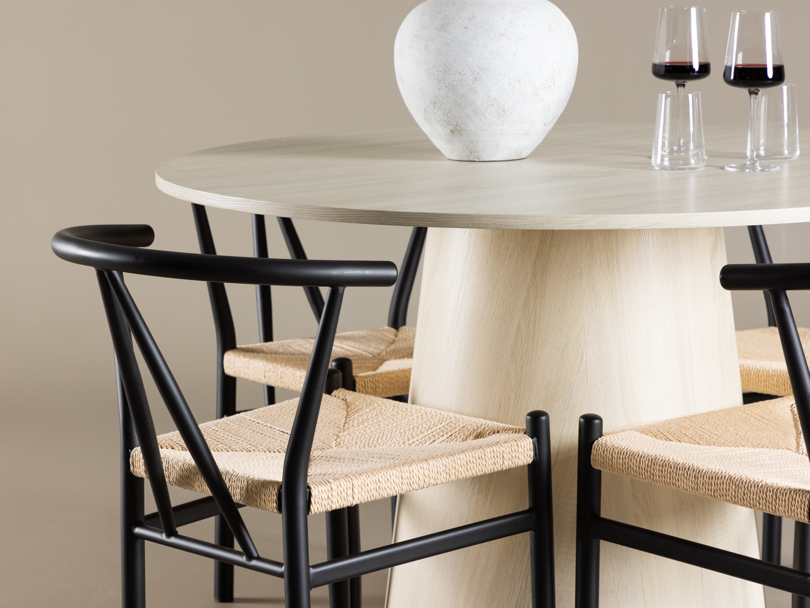 Blagovaonski set Dallas 5012