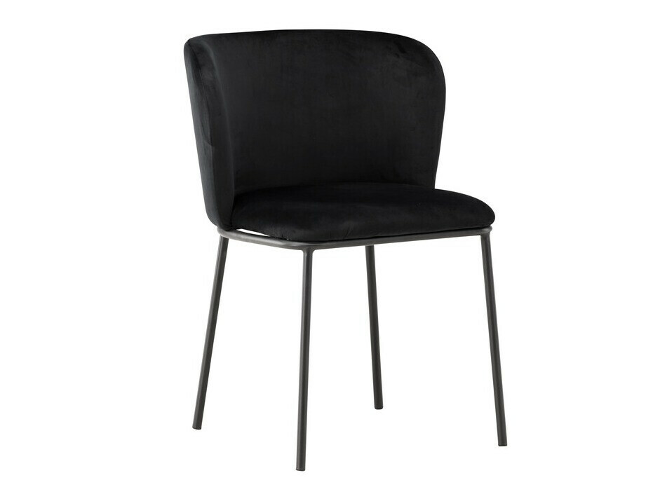 Blagovaonski set Dallas 5013 (Crna)