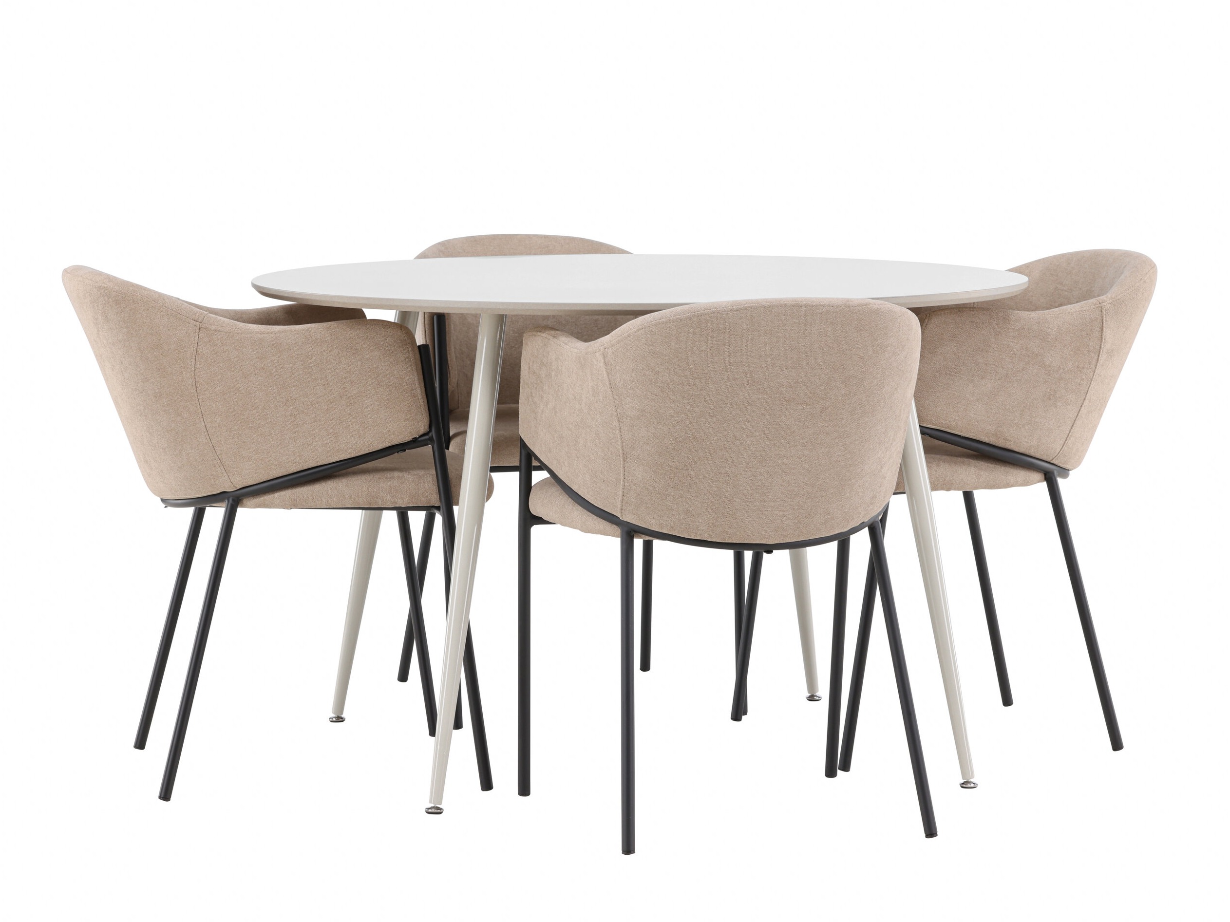 Blagovaonski set Dallas 5014