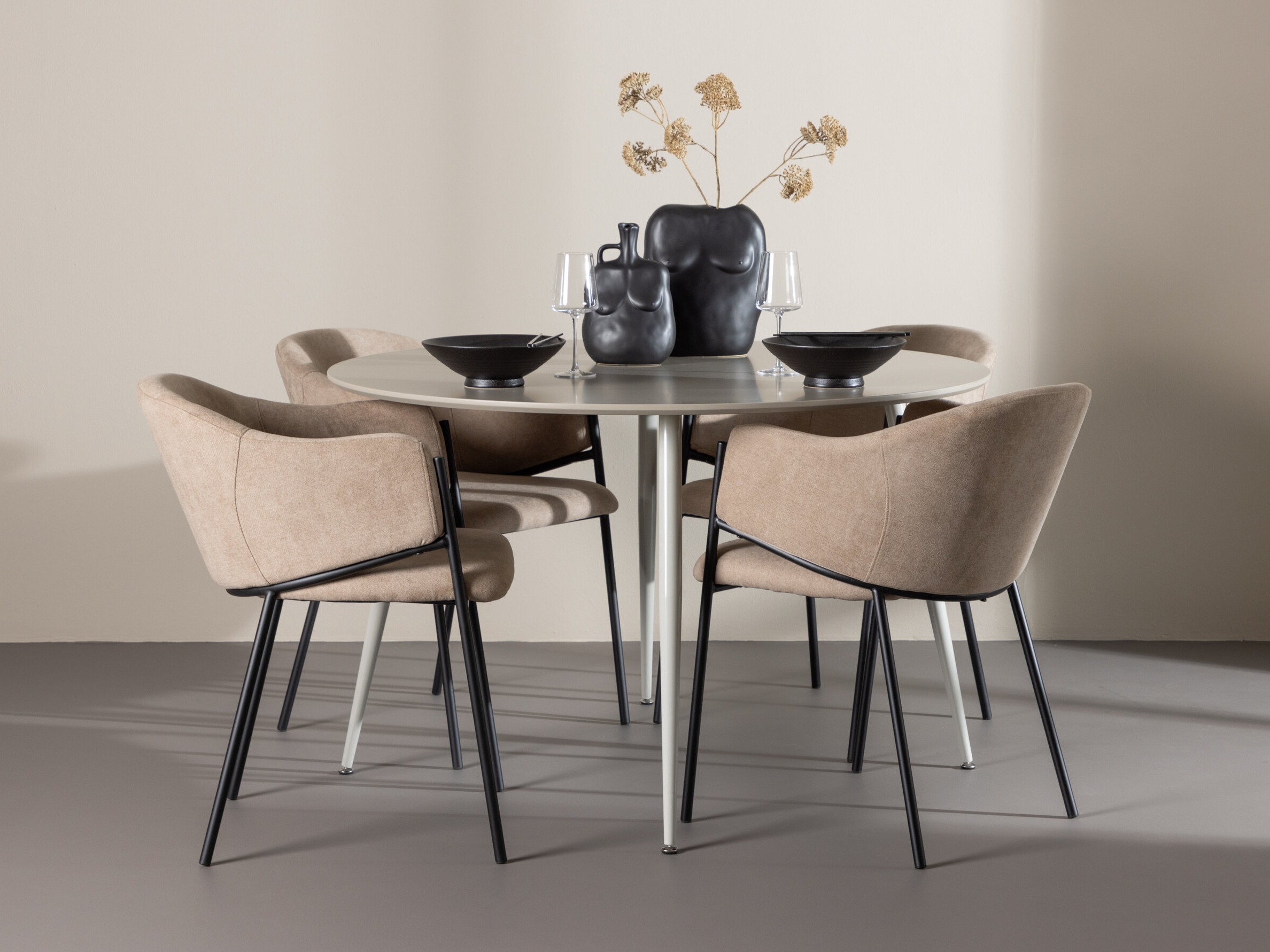 Blagovaonski set Dallas 5014