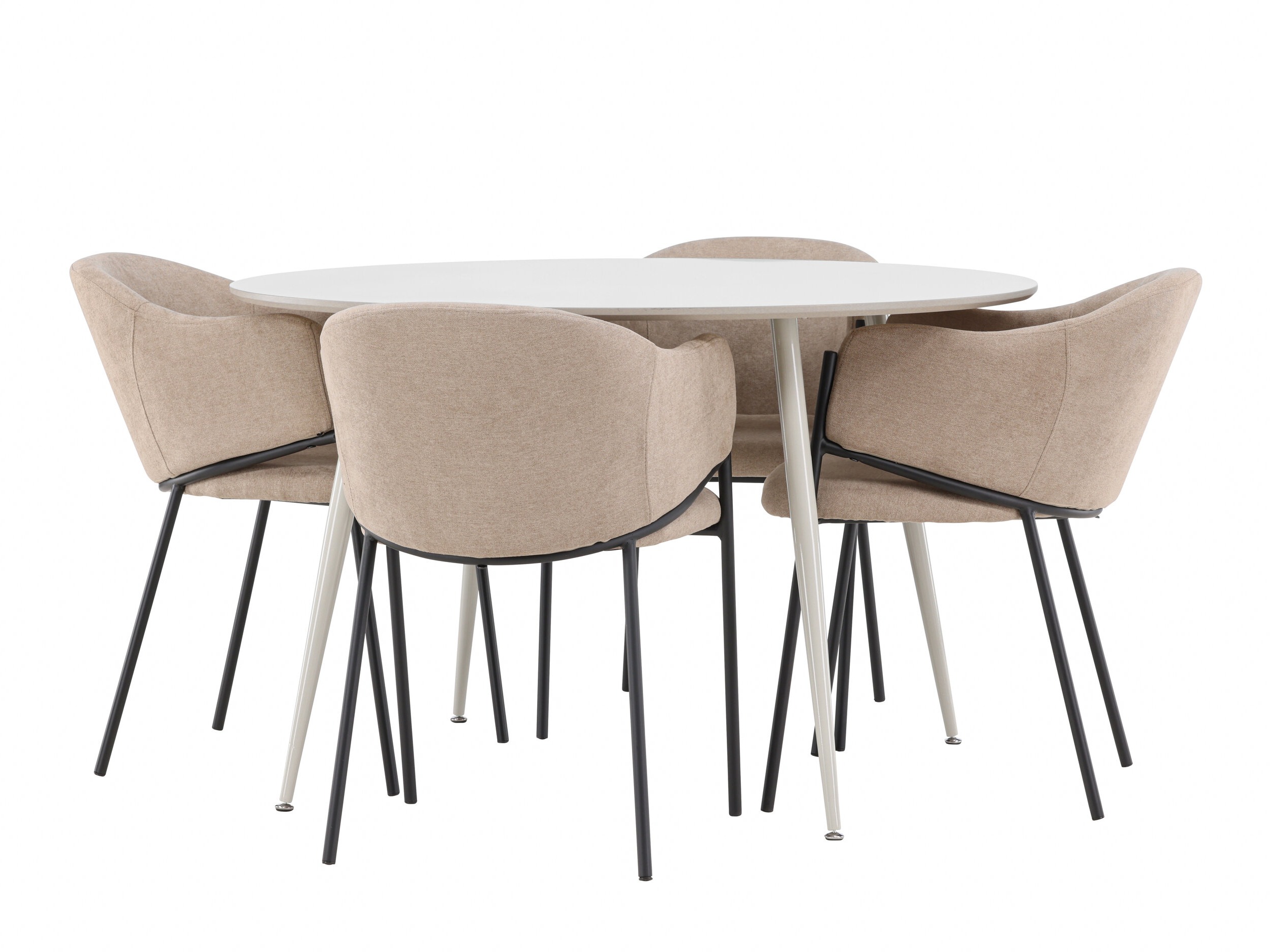 Blagovaonski set Dallas 5014