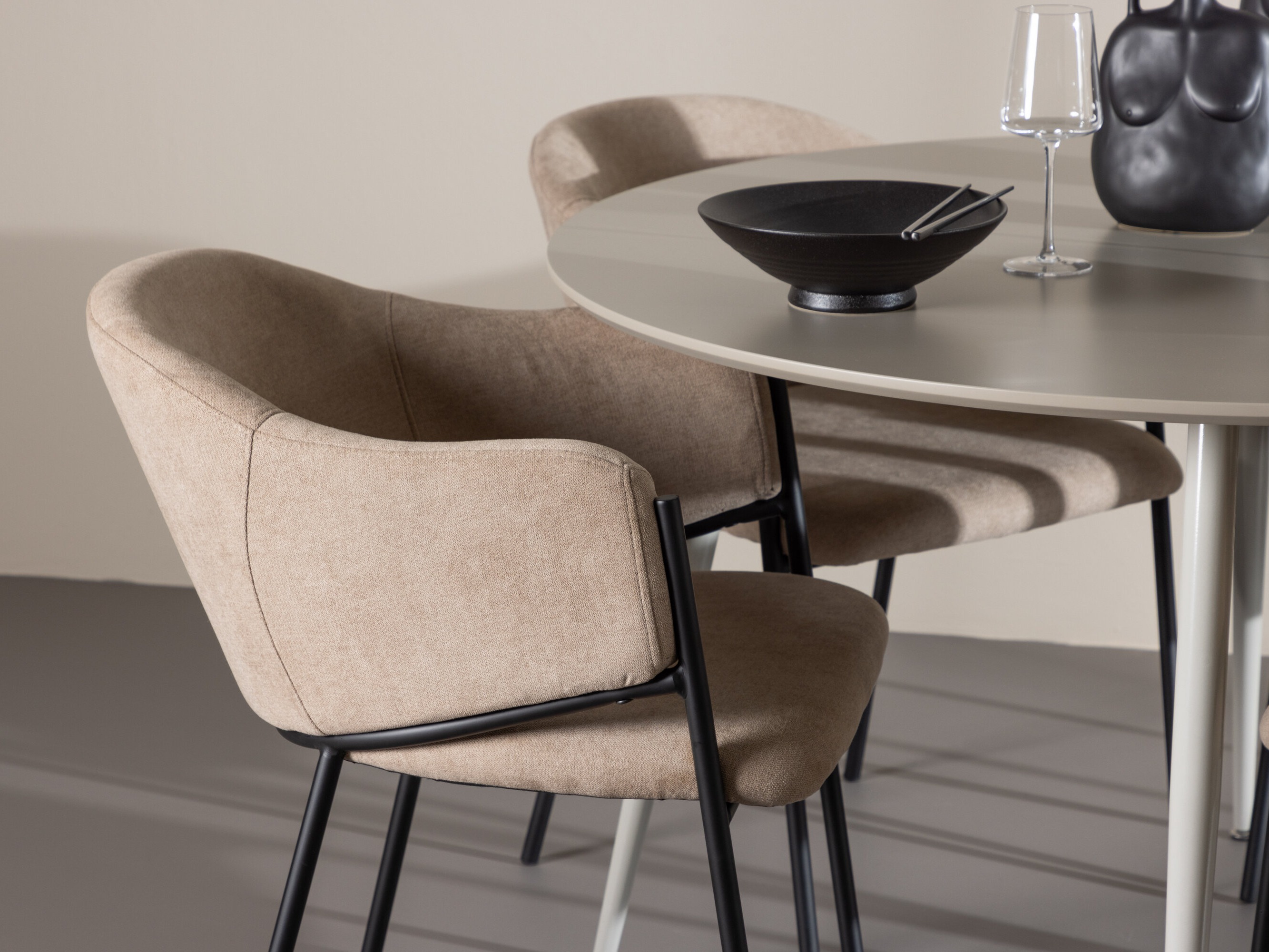 Blagovaonski set Dallas 5014