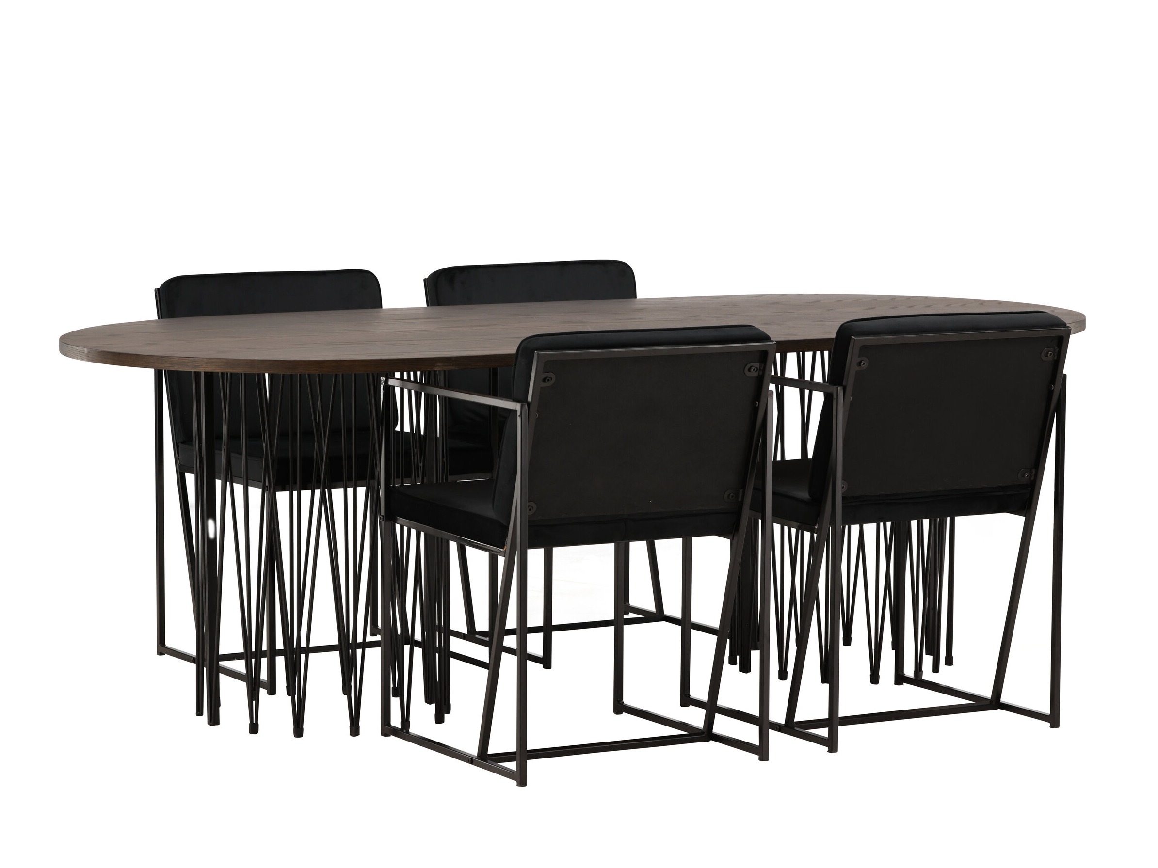 Blagovaonski set Dallas 5017