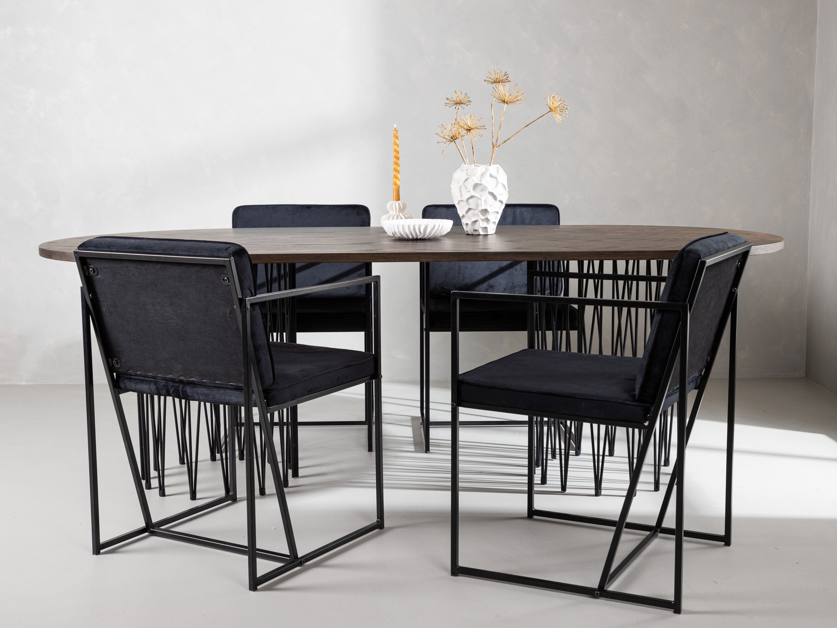 Blagovaonski set Dallas 5017