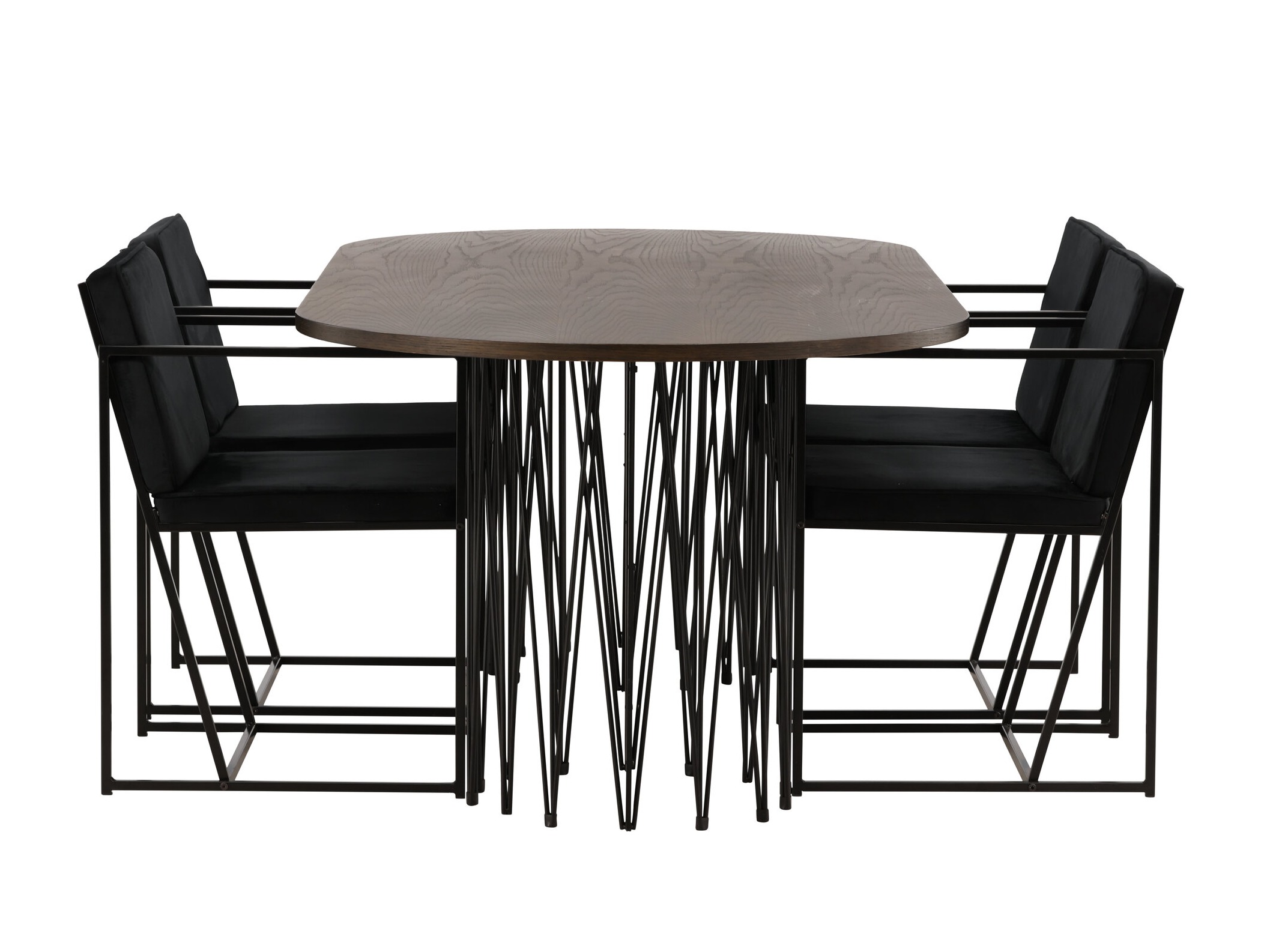 Blagovaonski set Dallas 5017