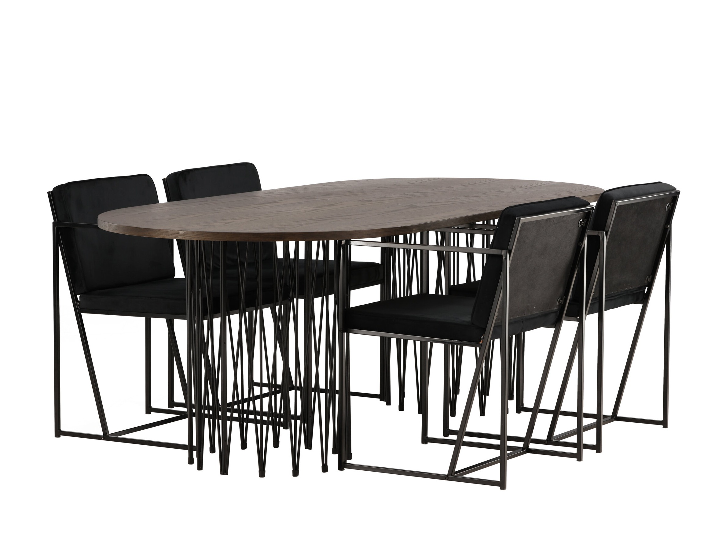 Blagovaonski set Dallas 5017