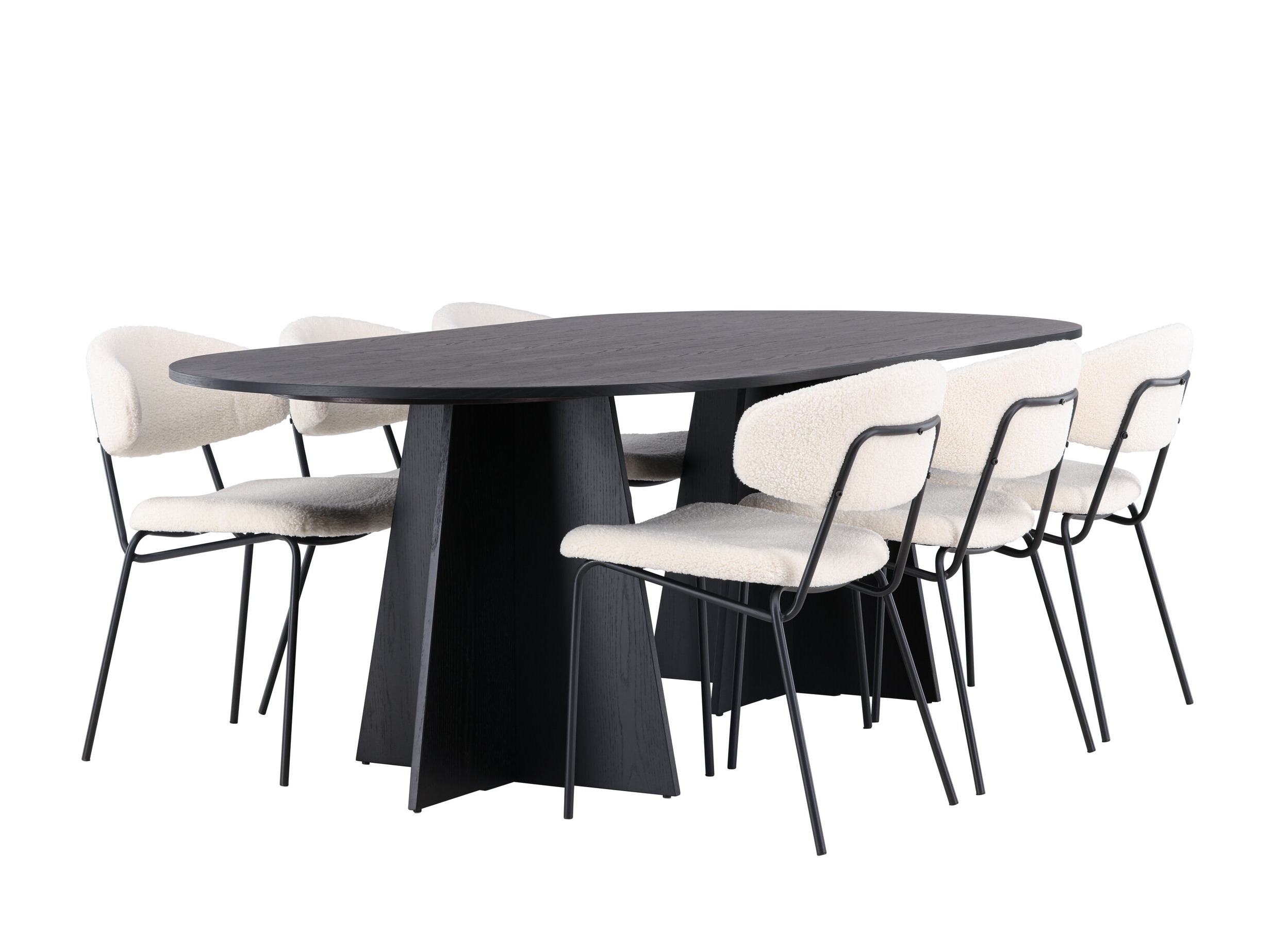 Blagovaonski set Dallas 5019