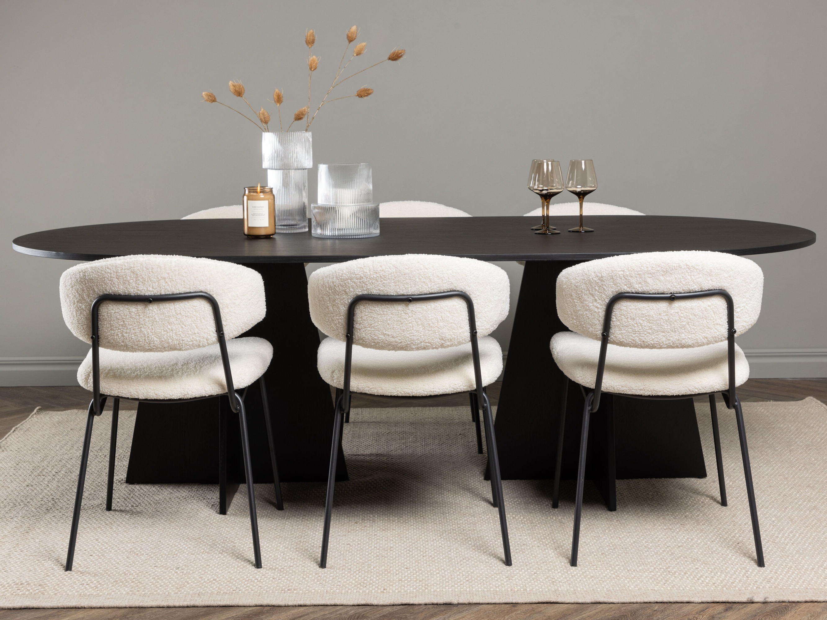 Blagovaonski set Dallas 5019