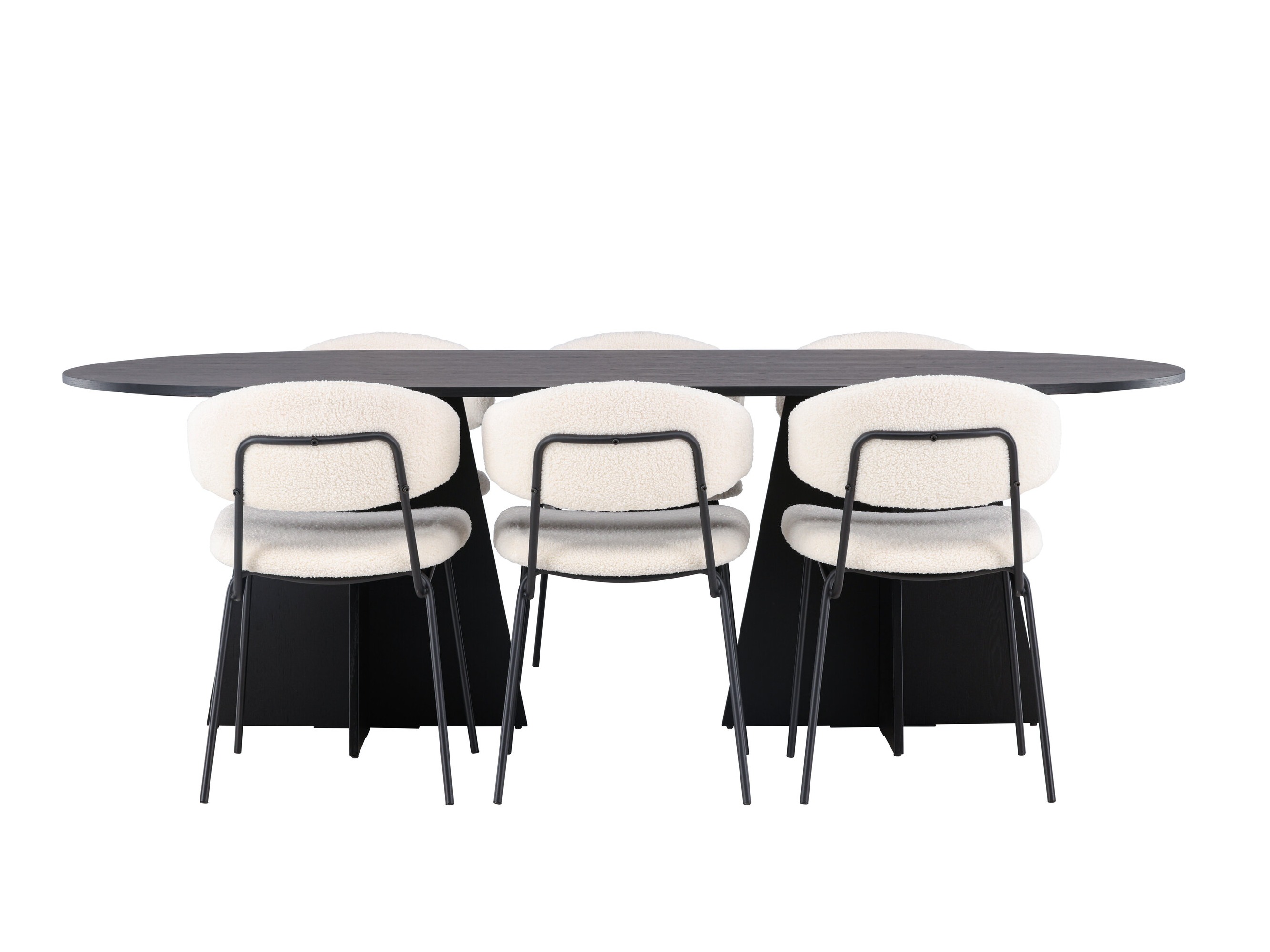 Blagovaonski set Dallas 5019