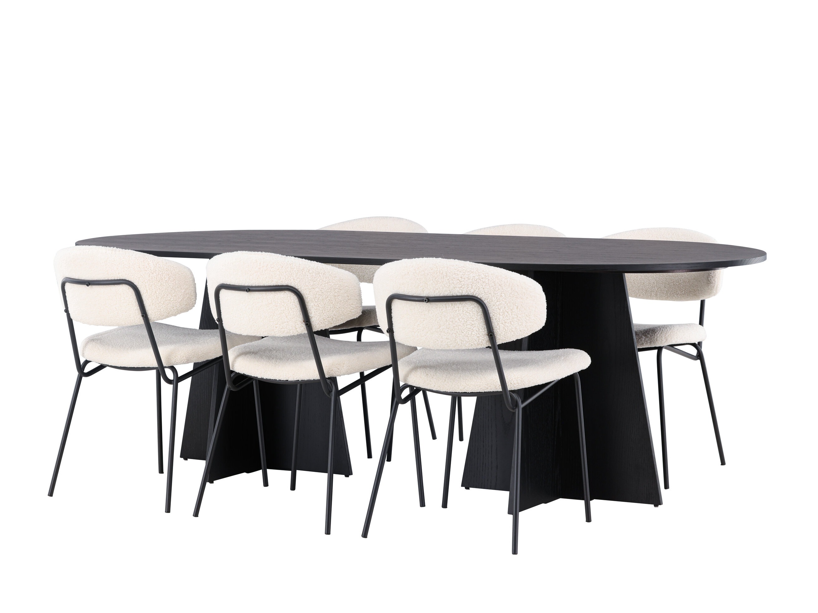 Blagovaonski set Dallas 5019