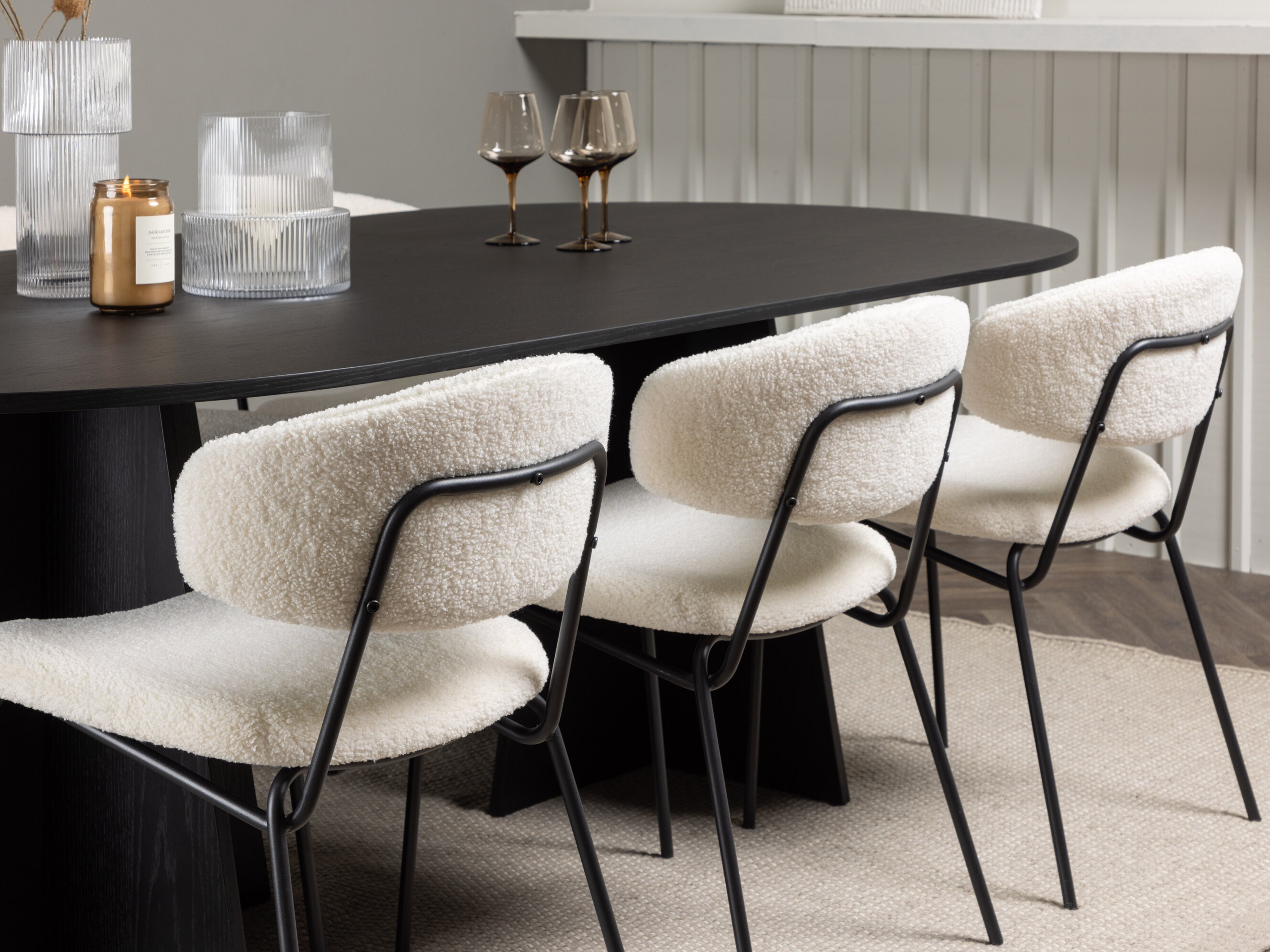 Blagovaonski set Dallas 5019